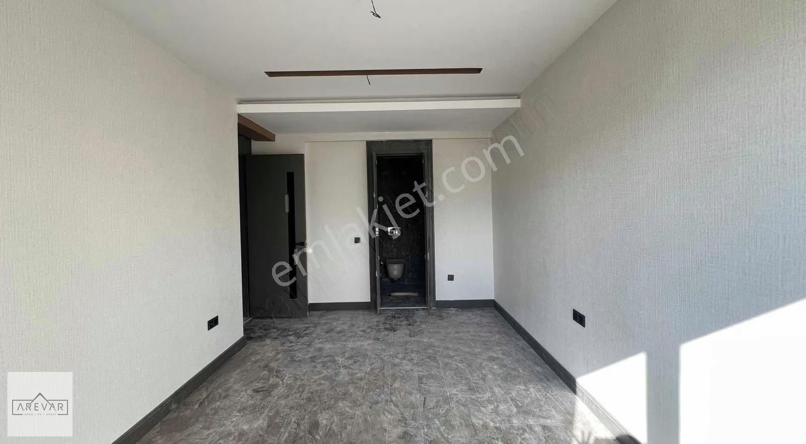 Arevar'dan Batıkent'te Ultra Lüx Cadde Üzeri Daire - Görsel 6