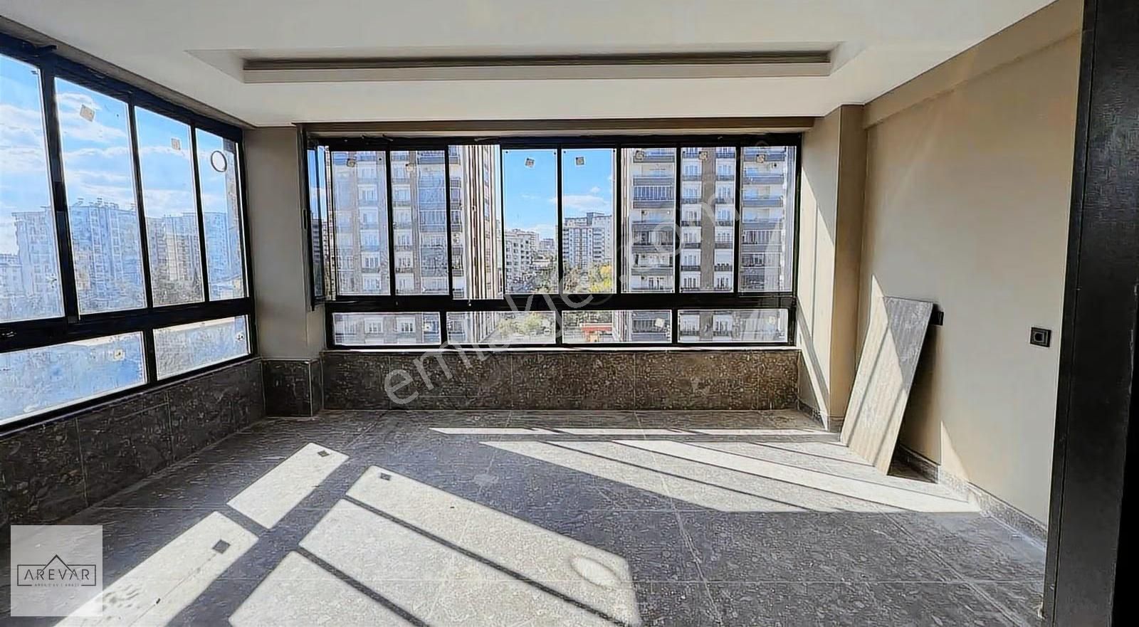 Arevar'dan Batıkent'te Ultra Lüx Cadde Üzeri Daire - Görsel 11