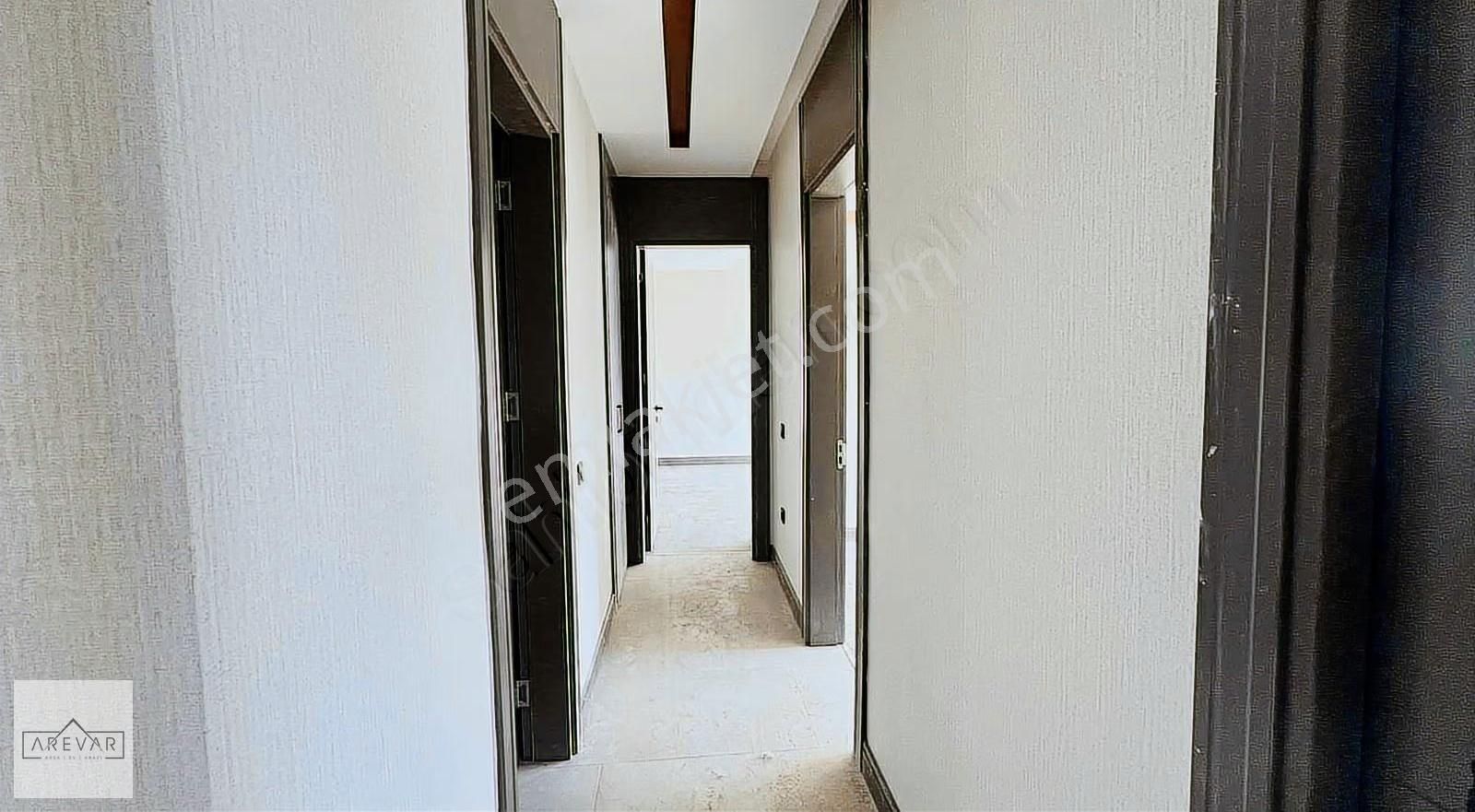 Arevar'dan Batıkent'te Ultra Lüx Cadde Üzeri Daire - Görsel 19