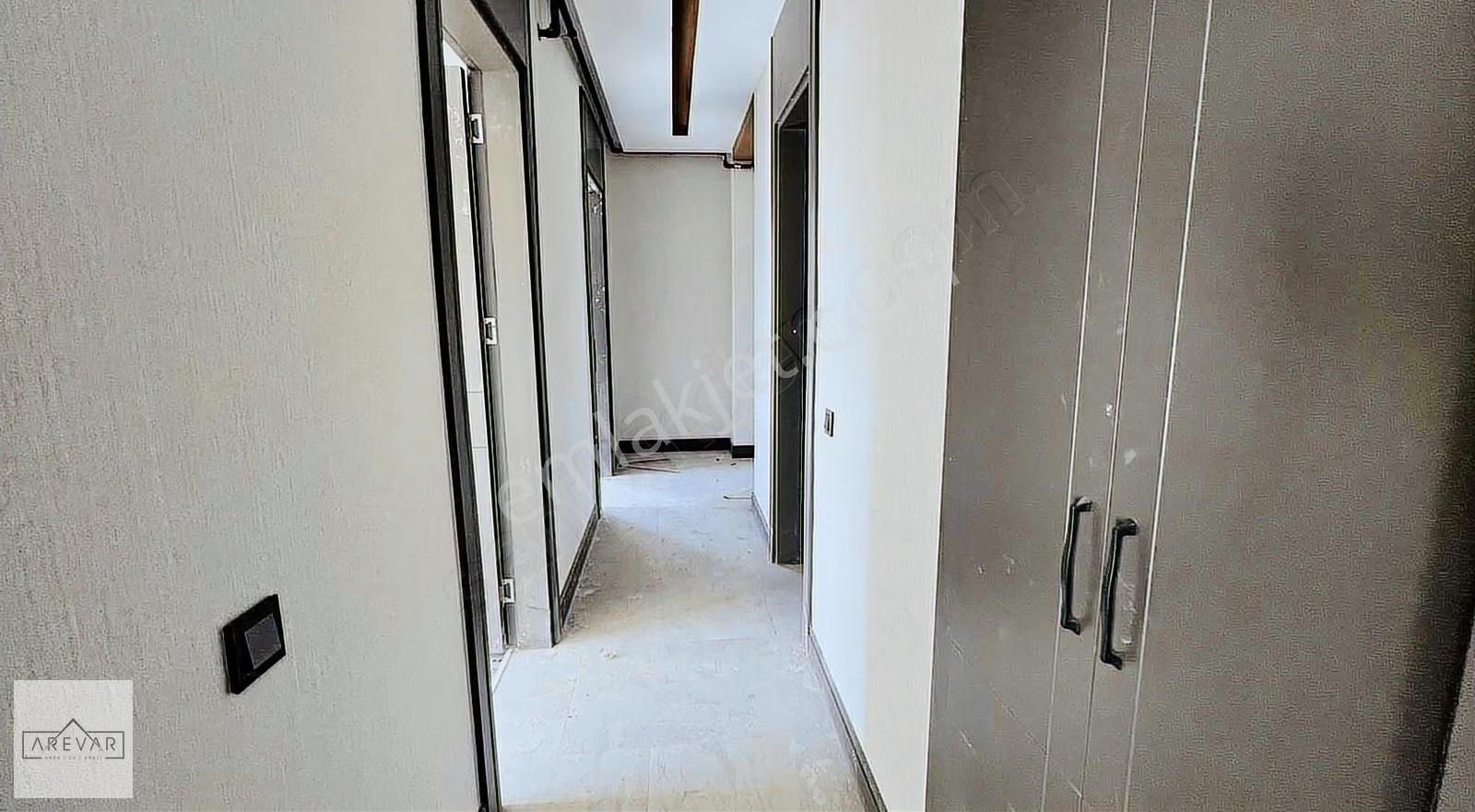 Arevar'dan Batıkent'te Ultra Lüx Cadde Üzeri Daire - Görsel 16