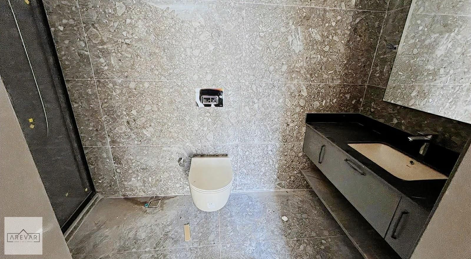 Arevar'dan Batıkent'te Ultra Lüx Cadde Üzeri Daire - Görsel 8