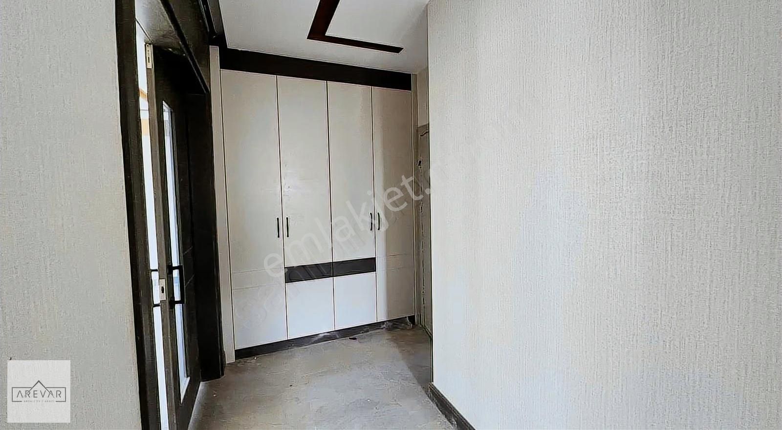 Arevar'dan Batıkent'te Ultra Lüx Cadde Üzeri Daire - Görsel 13