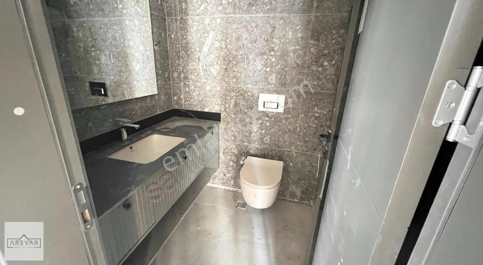 Arevar'dan Batıkent'te Ultra Lüx Cadde Üzeri Daire - Görsel 5