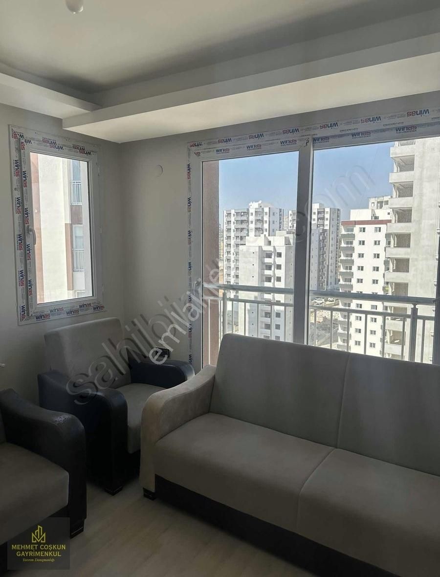 Sarıçam Gültepe'de Merkezi Konum 3+1 Daire - Görsel 9