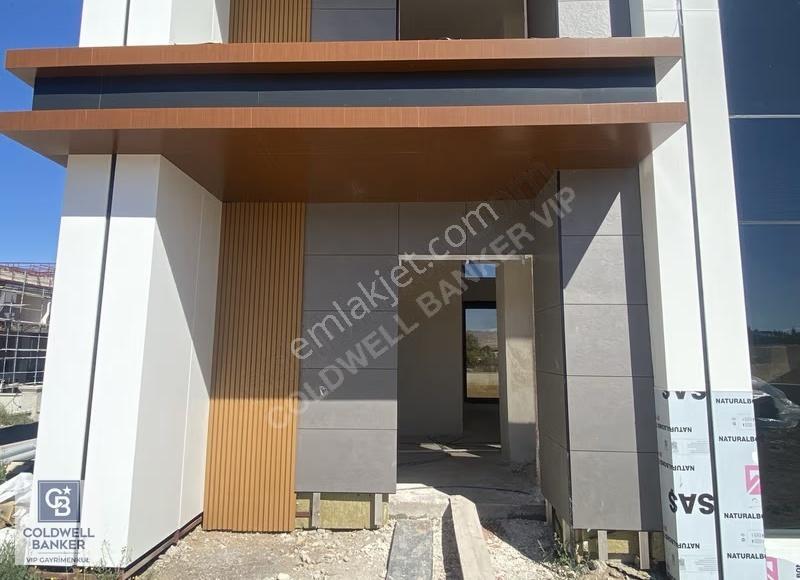 Gölbaşı Hacılar'da Satılık Müstakil Villa - Görsel 27