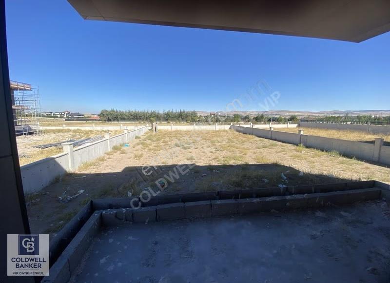 Gölbaşı Hacılar'da Satılık Müstakil Villa - Görsel 9