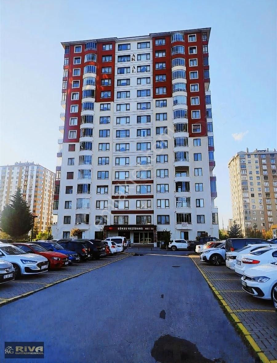 Acilll Sümerde 4+1 Satılık Daire - Görsel 10