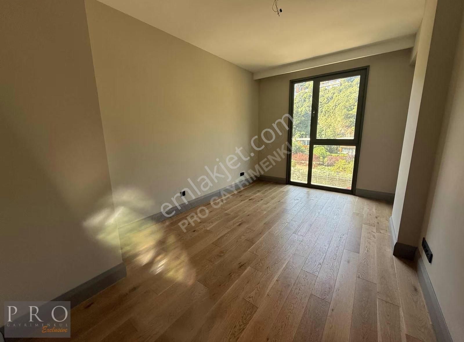 Pro Dan Beykoz Mesa Orman 2 De Kiralık 3+1 Daire