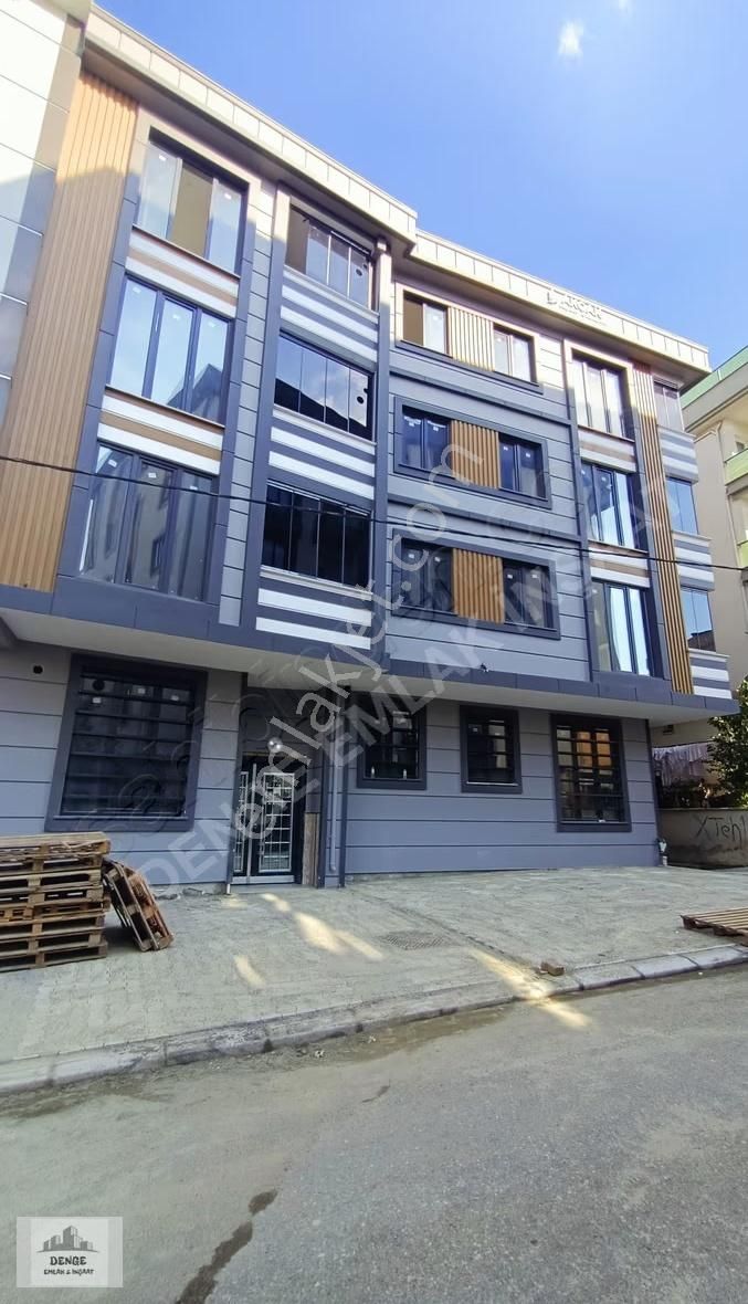 Sancaktepe Yenidoğan Mh'de 2+1 Arakat Daire Geniş Kullanışlı - Görsel 3