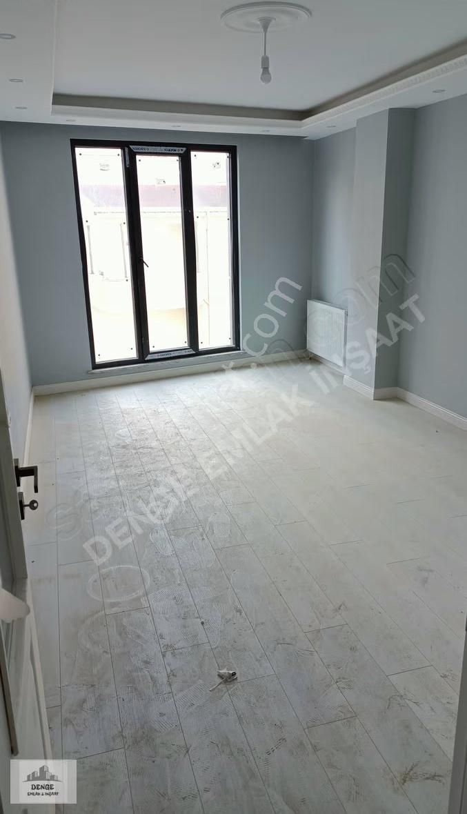 Sancaktepe Yenidoğan Mh'de 2+1 Arakat Daire Geniş Kullanışlı - Görsel 18