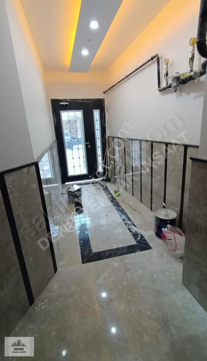 Sancaktepe Yenidoğan Mh'de 2+1 Arakat Daire Geniş Kullanışlı - Görsel 17