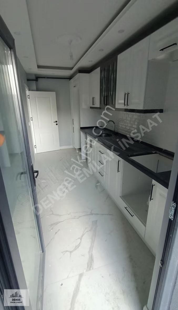 Sancaktepe Yenidoğan Mh'de 2+1 Arakat Daire Geniş Kullanışlı - Görsel 21