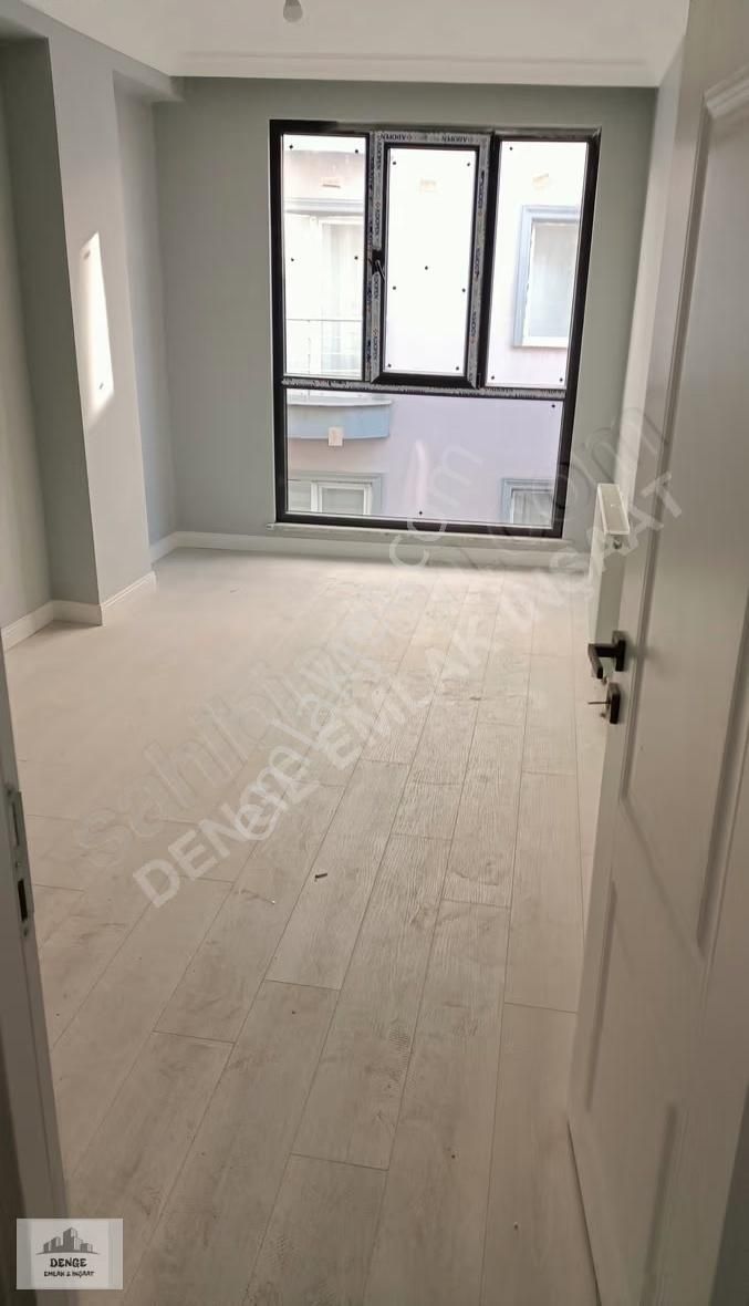 Sancaktepe Yenidoğan Mh'de 2+1 Arakat Daire Geniş Kullanışlı - Görsel 22