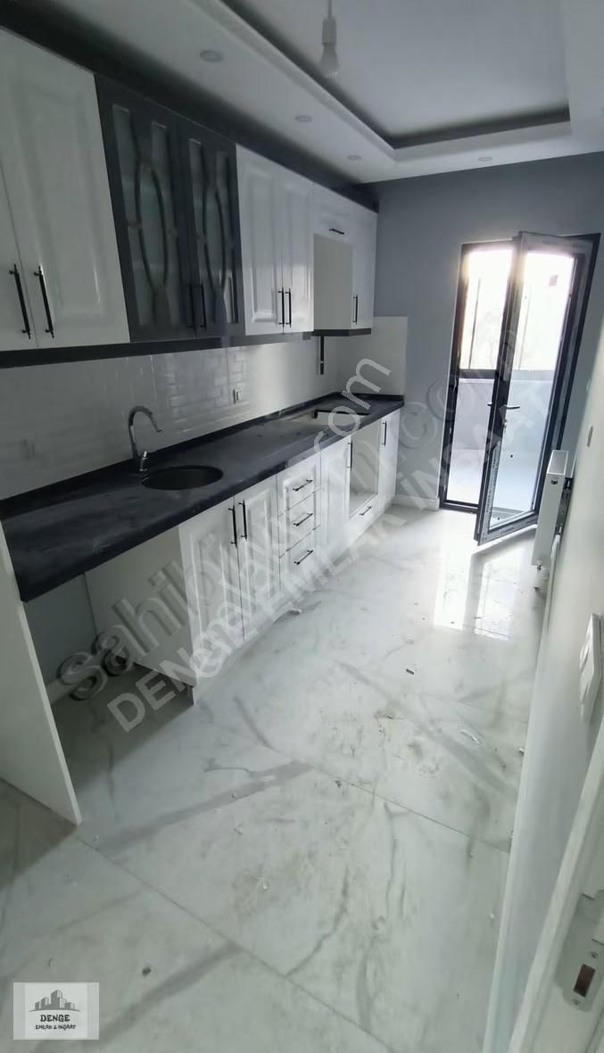 Sancaktepe Yenidoğan Mh'de 2+1 Arakat Daire Geniş Kullanışlı - Görsel 9