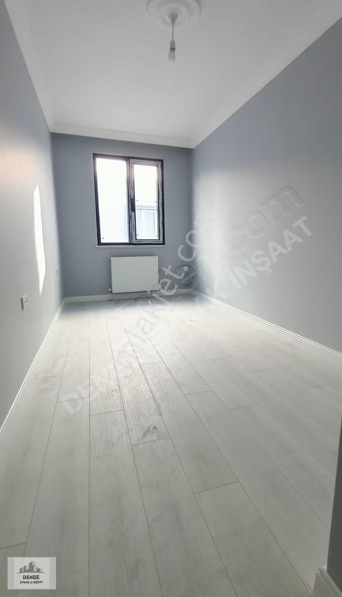 Sancaktepe Yenidoğan Mh'de 2+1 Arakat Daire Geniş Kullanışlı - Görsel 8