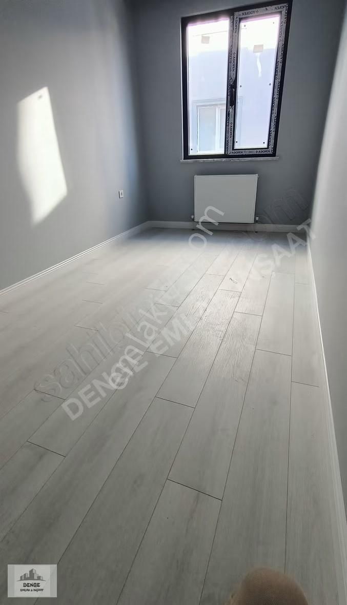 Sancaktepe Yenidoğan Mh'de 2+1 Arakat Daire Geniş Kullanışlı - Görsel 5