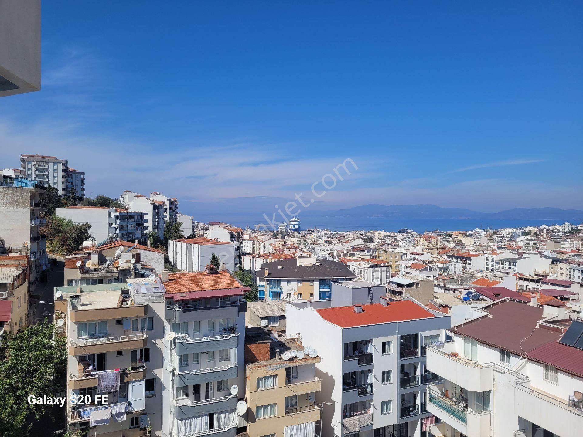 Tek Tapu İki Daire Takaslı - Görsel 12