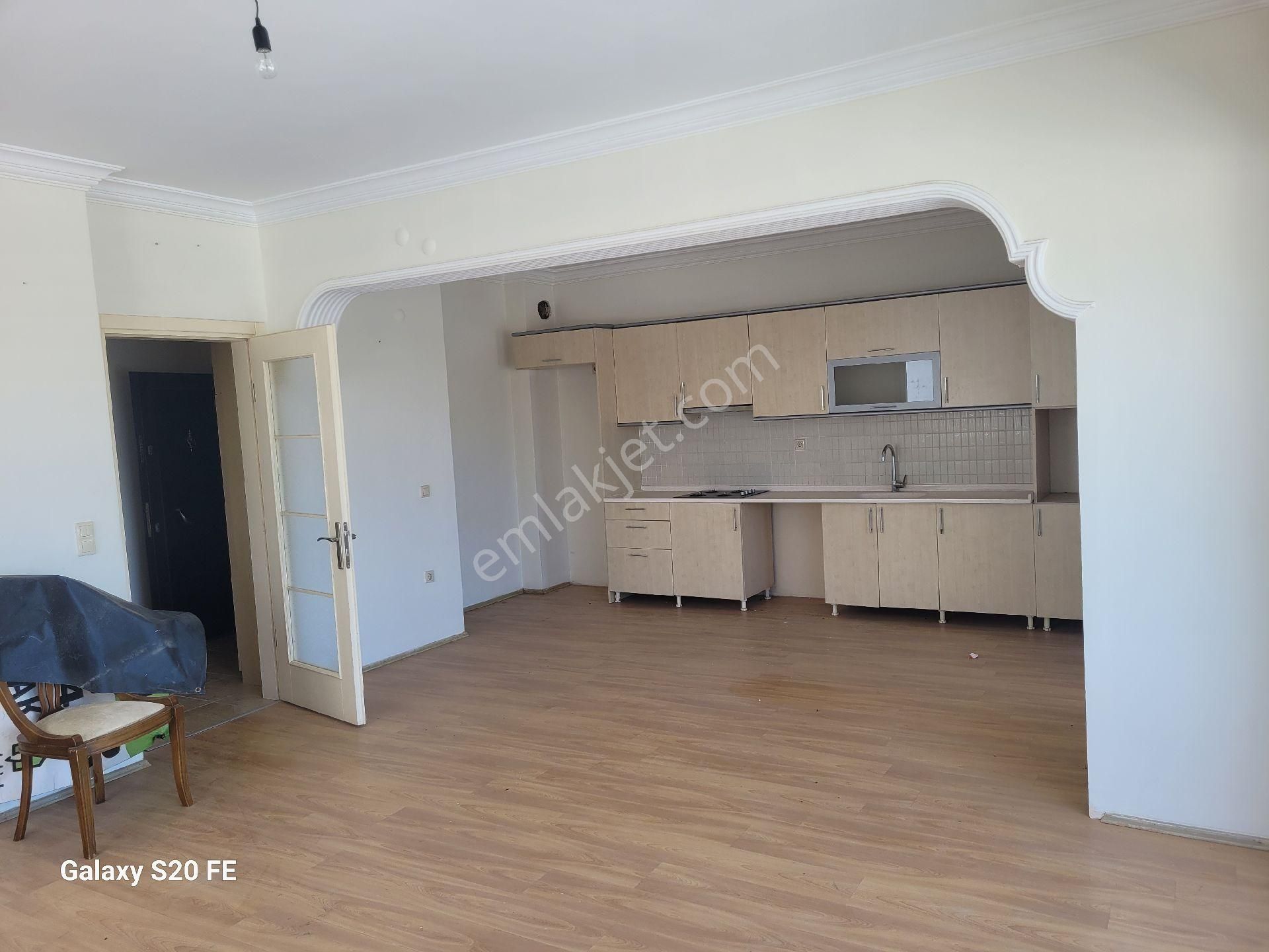 Tek Tapu İki Daire Takaslı - Görsel 4