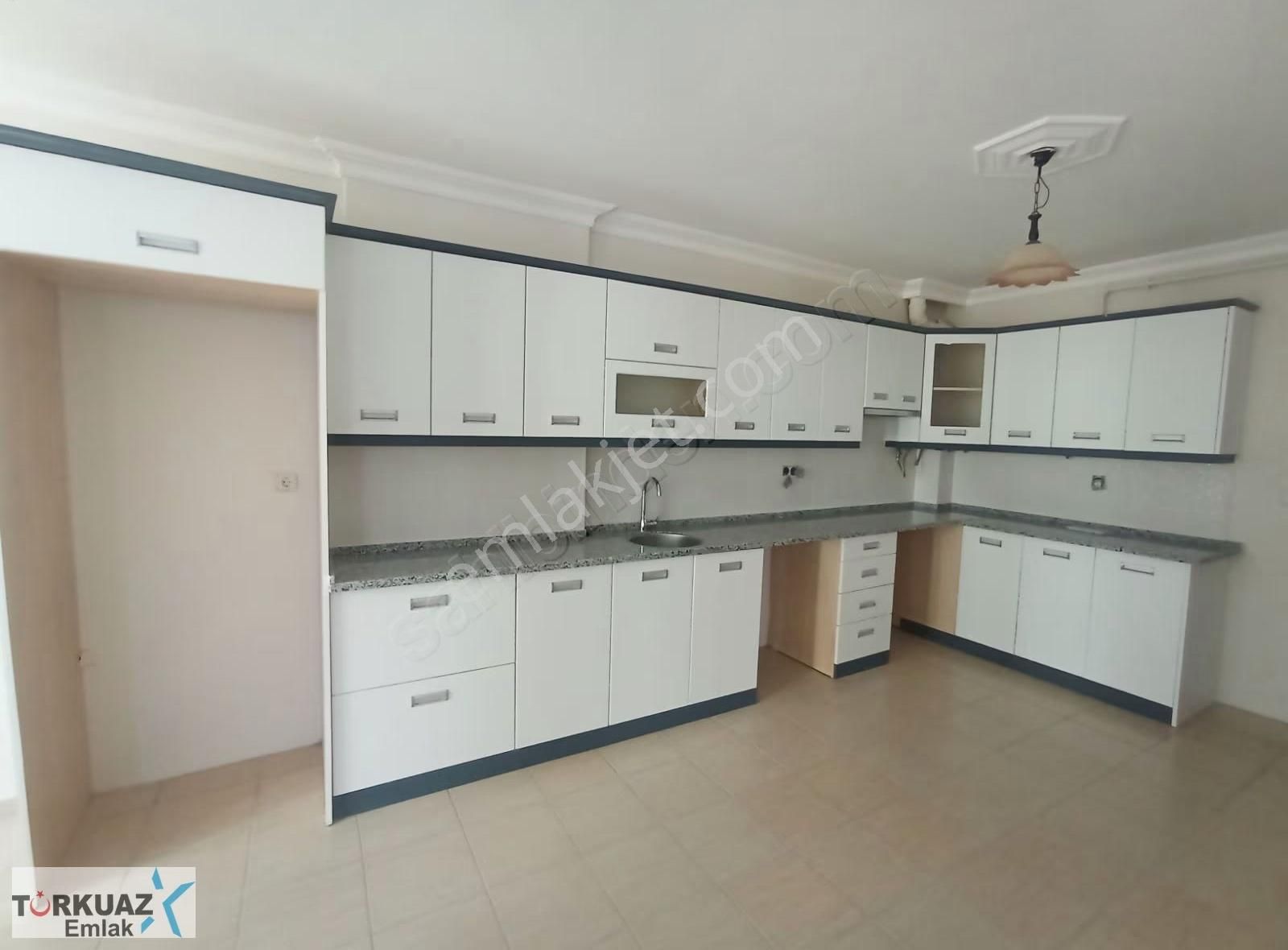 Ertuğrul Merkezde 170 M2 3+1 Ara Kat.1 Ve 4 Kat.yenilenmiş Daire - Görsel 29