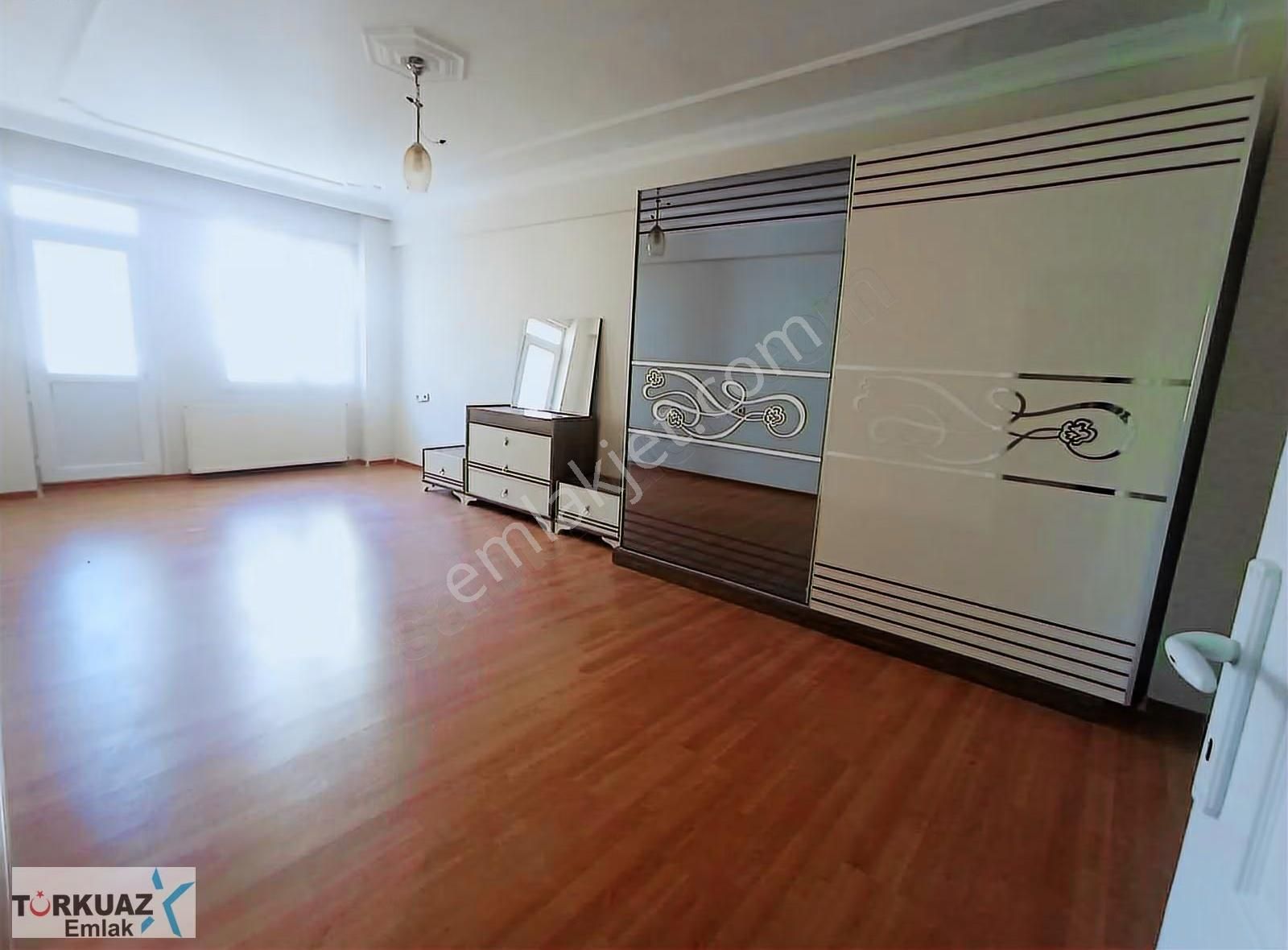 Ertuğrul Merkezde 170 M2 3+1 Ara Kat.1 Ve 4 Kat.yenilenmiş Daire - Görsel 23