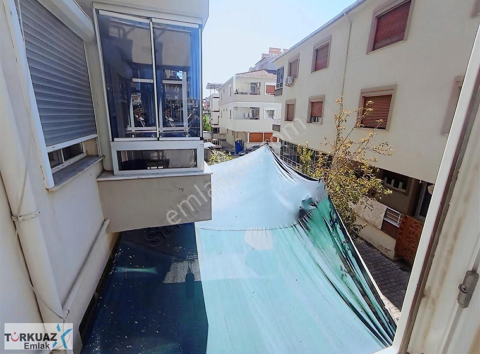 Ertuğrul Merkezde 170 M2 3+1 Ara Kat.1 Ve 4 Kat.yenilenmiş Daire - Görsel 18