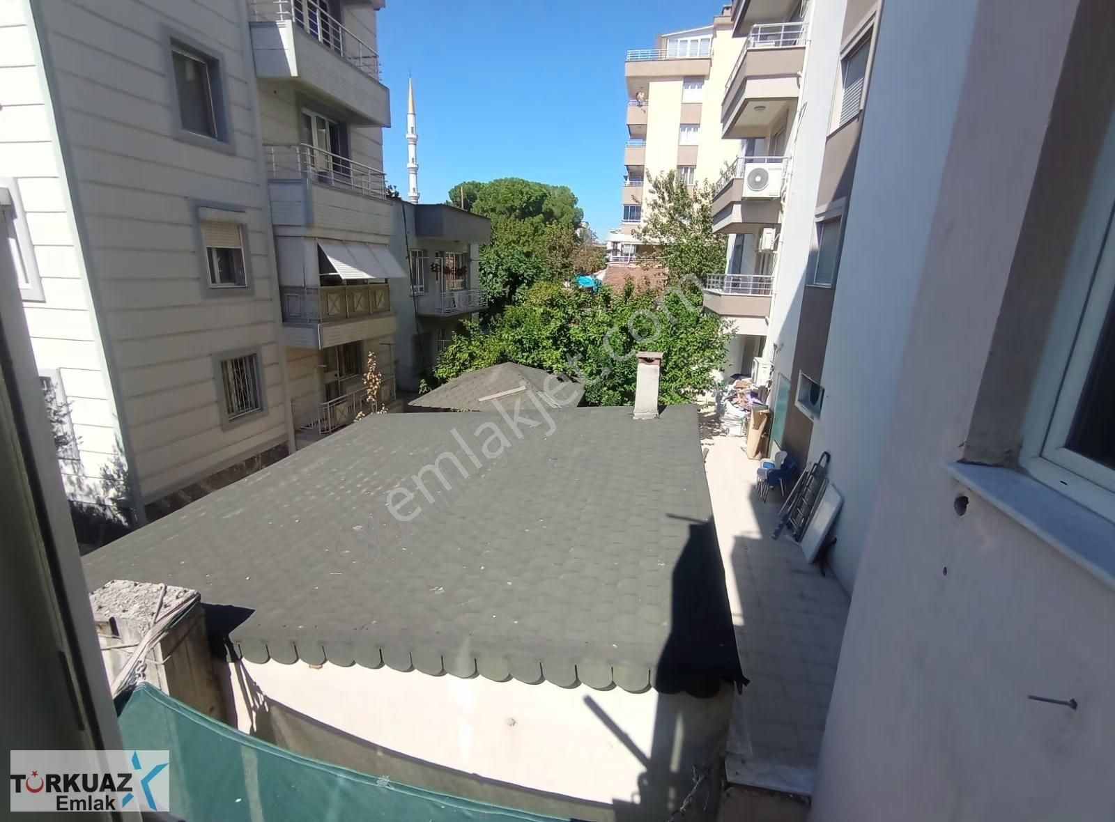 Ertuğrul Merkezde 170 M2 3+1 Ara Kat.1 Ve 4 Kat.yenilenmiş Daire - Görsel 8