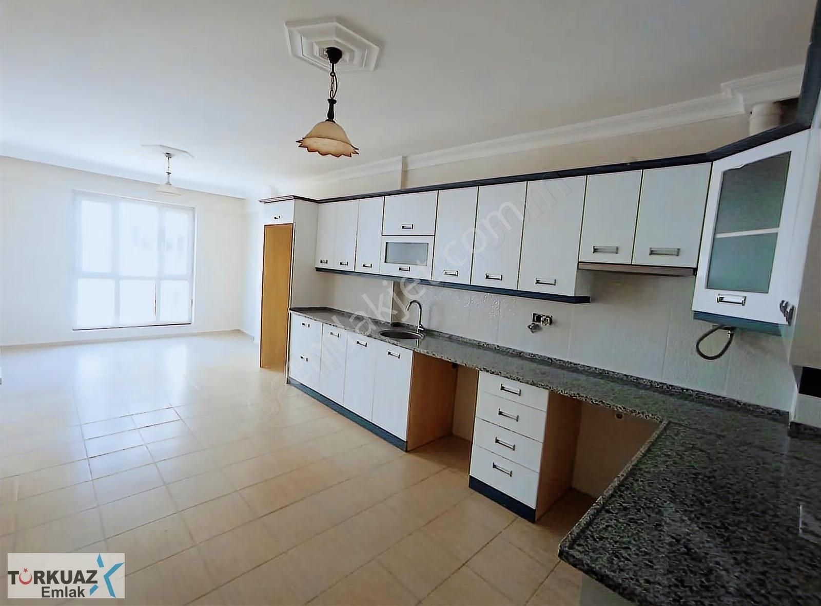 Ertuğrul Merkezde 170 M2 3+1 Ara Kat.1 Ve 4 Kat.yenilenmiş Daire - Görsel 6