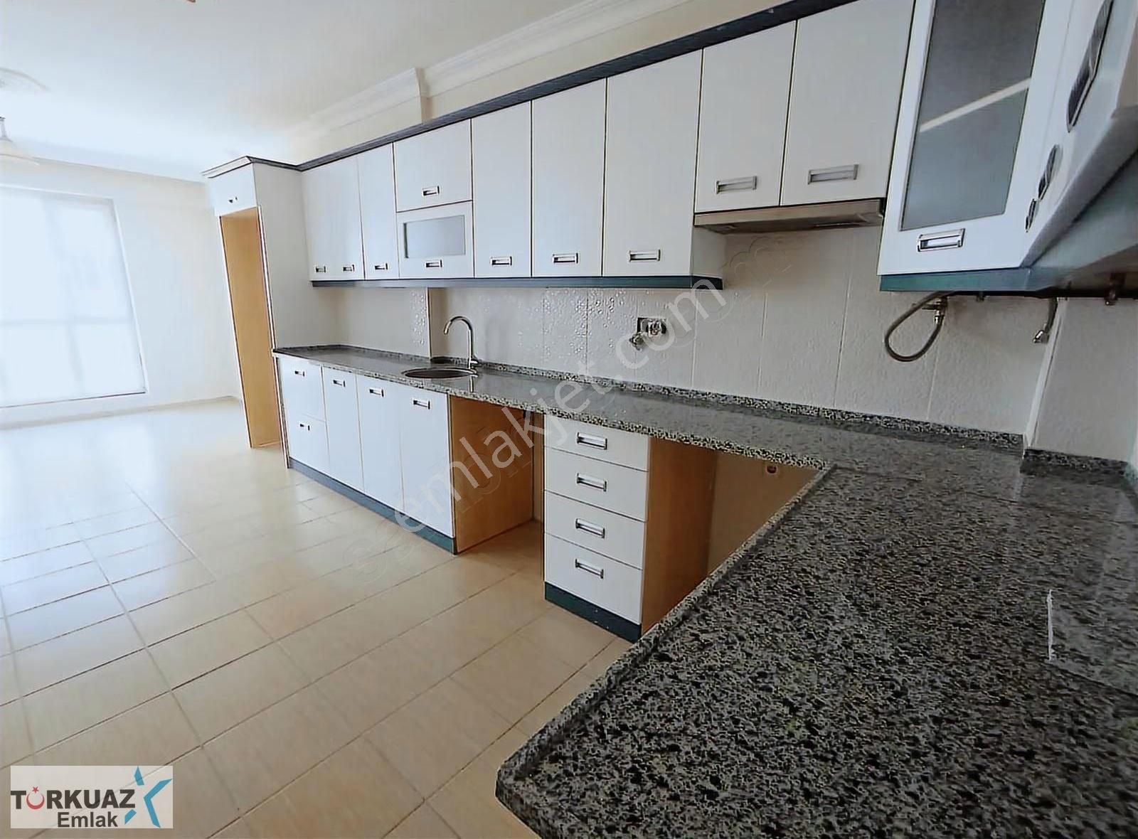 Ertuğrul Merkezde 170 M2 3+1 Ara Kat.1 Ve 4 Kat.yenilenmiş Daire - Görsel 9