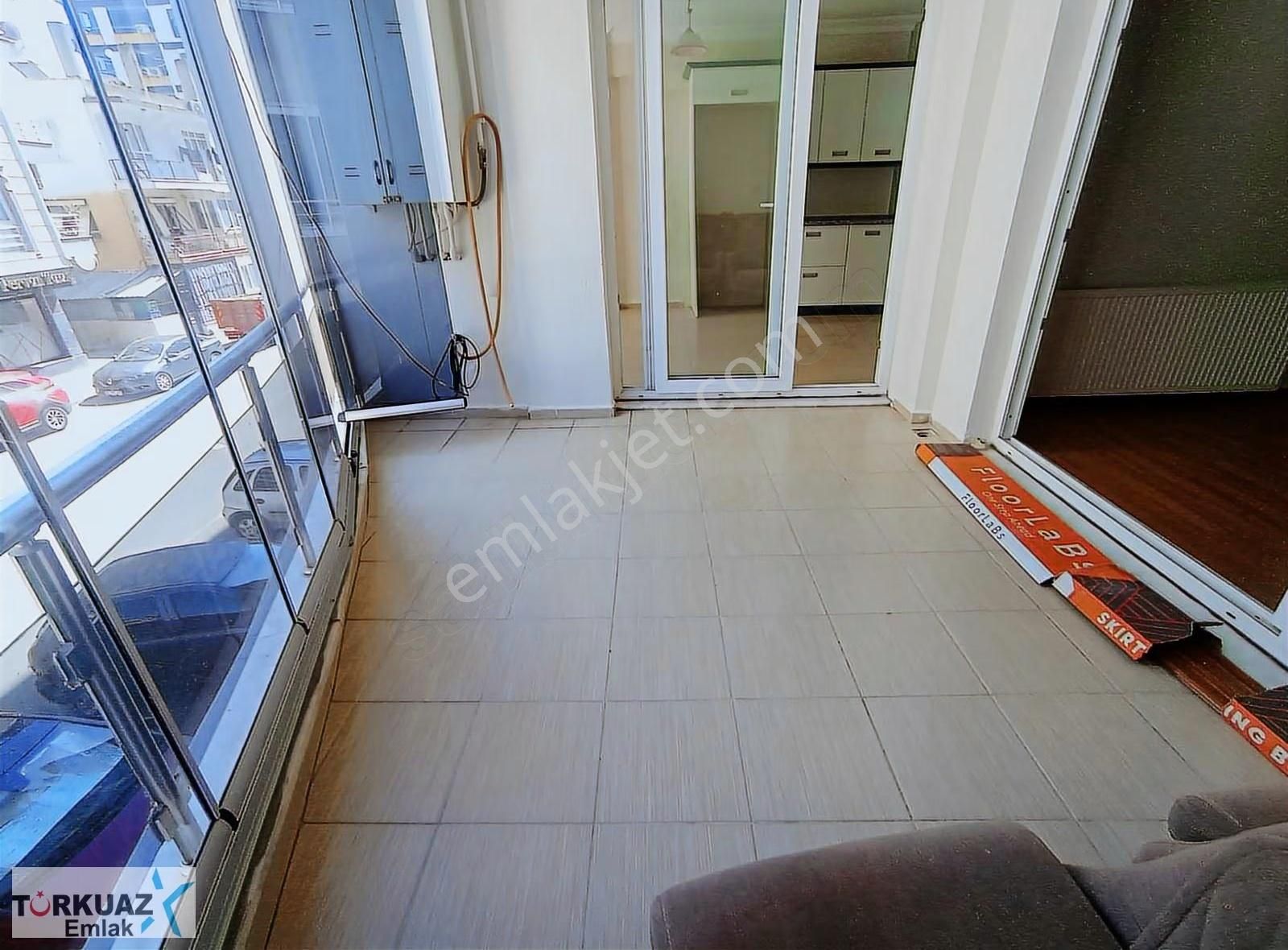 Ertuğrul Merkezde 170 M2 3+1 Ara Kat.1 Ve 4 Kat.yenilenmiş Daire - Görsel 21