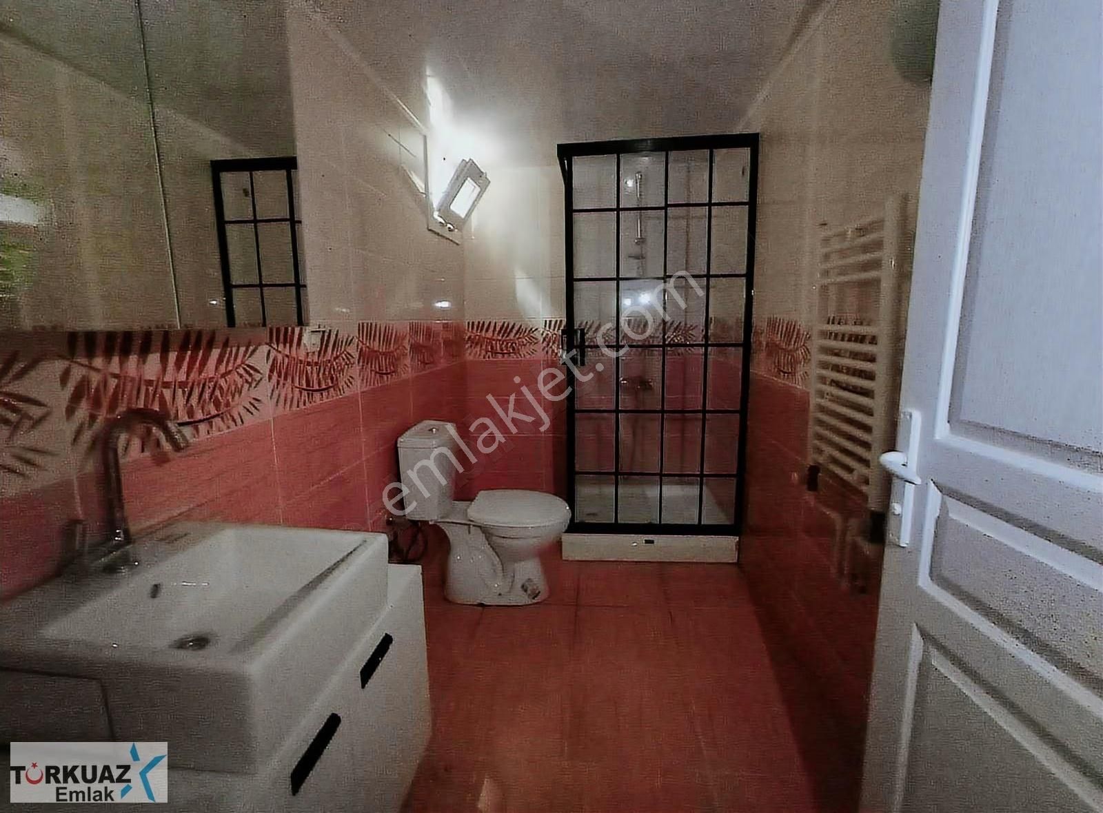 Ertuğrul Merkezde 170 M2 3+1 Ara Kat.1 Ve 4 Kat.yenilenmiş Daire - Görsel 4