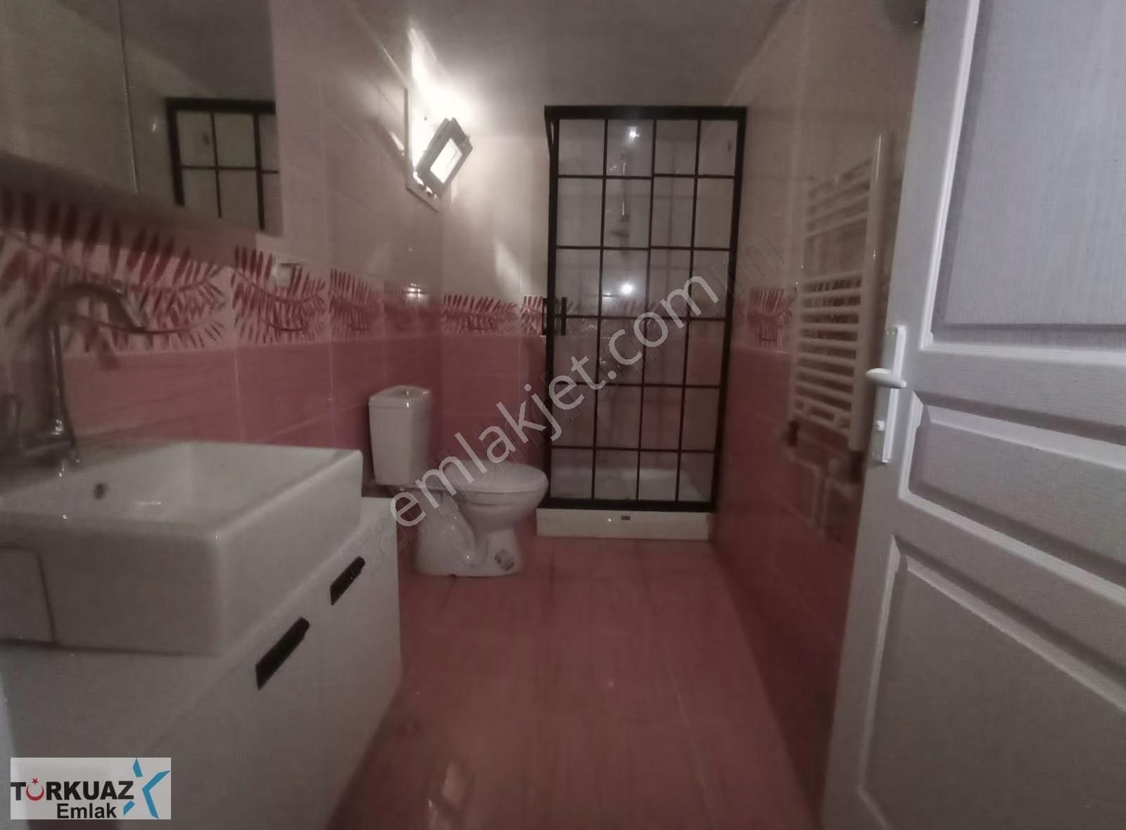 Ertuğrul Merkezde 170 M2 3+1 Ara Kat.1 Ve 4 Kat.yenilenmiş Daire - Görsel 32