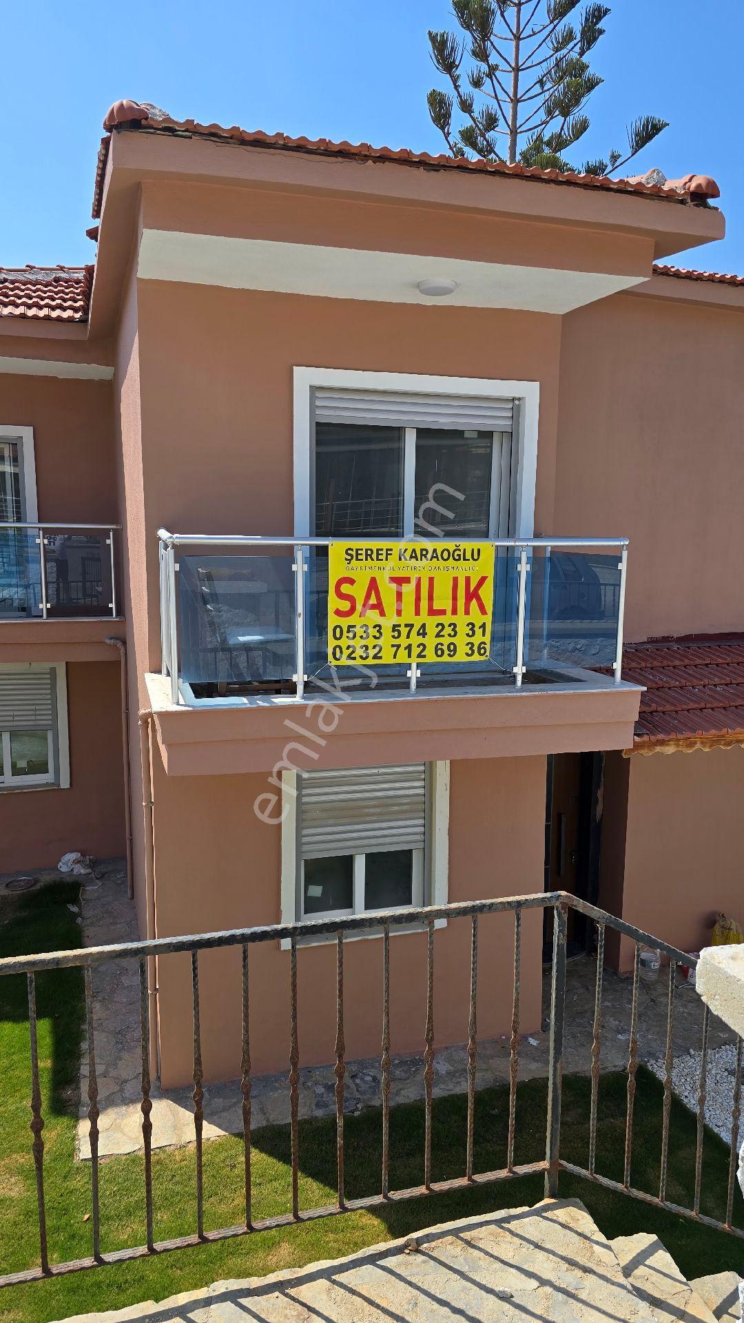Dikkat Yatırım Fırsatıdır!!! Muhteşem Manzaralı Villalar Arsa Fiyatından Bile Ucuza - Görsel 15