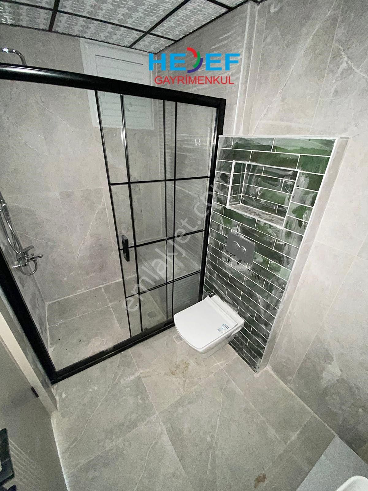 Hedef'ten Hürriyet Mah'de Satılık Sıfır 2+1 Daire - Görsel 9