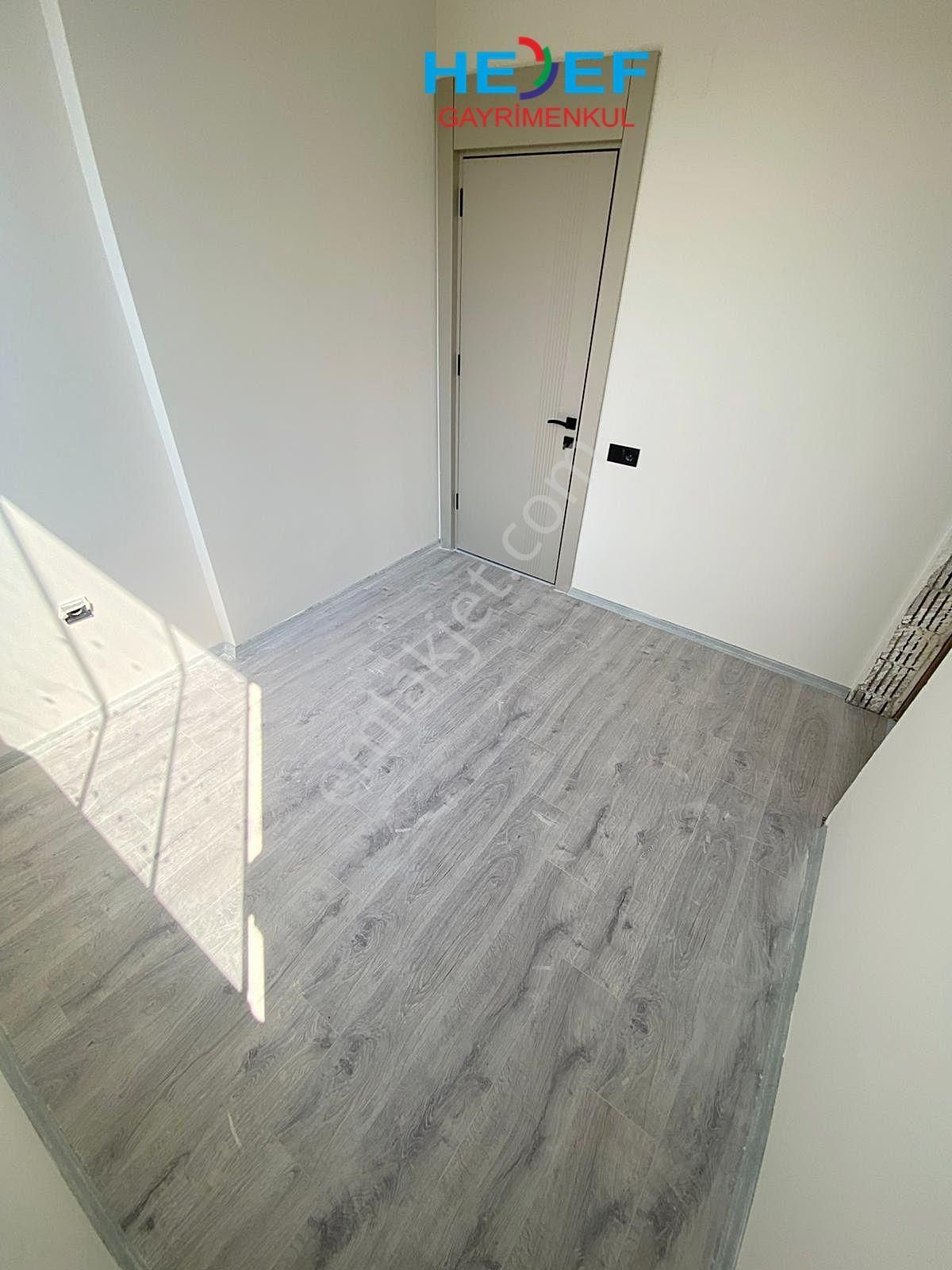 Hedef'ten Hürriyet Mah'de Satılık Sıfır 2+1 Daire - Görsel 13