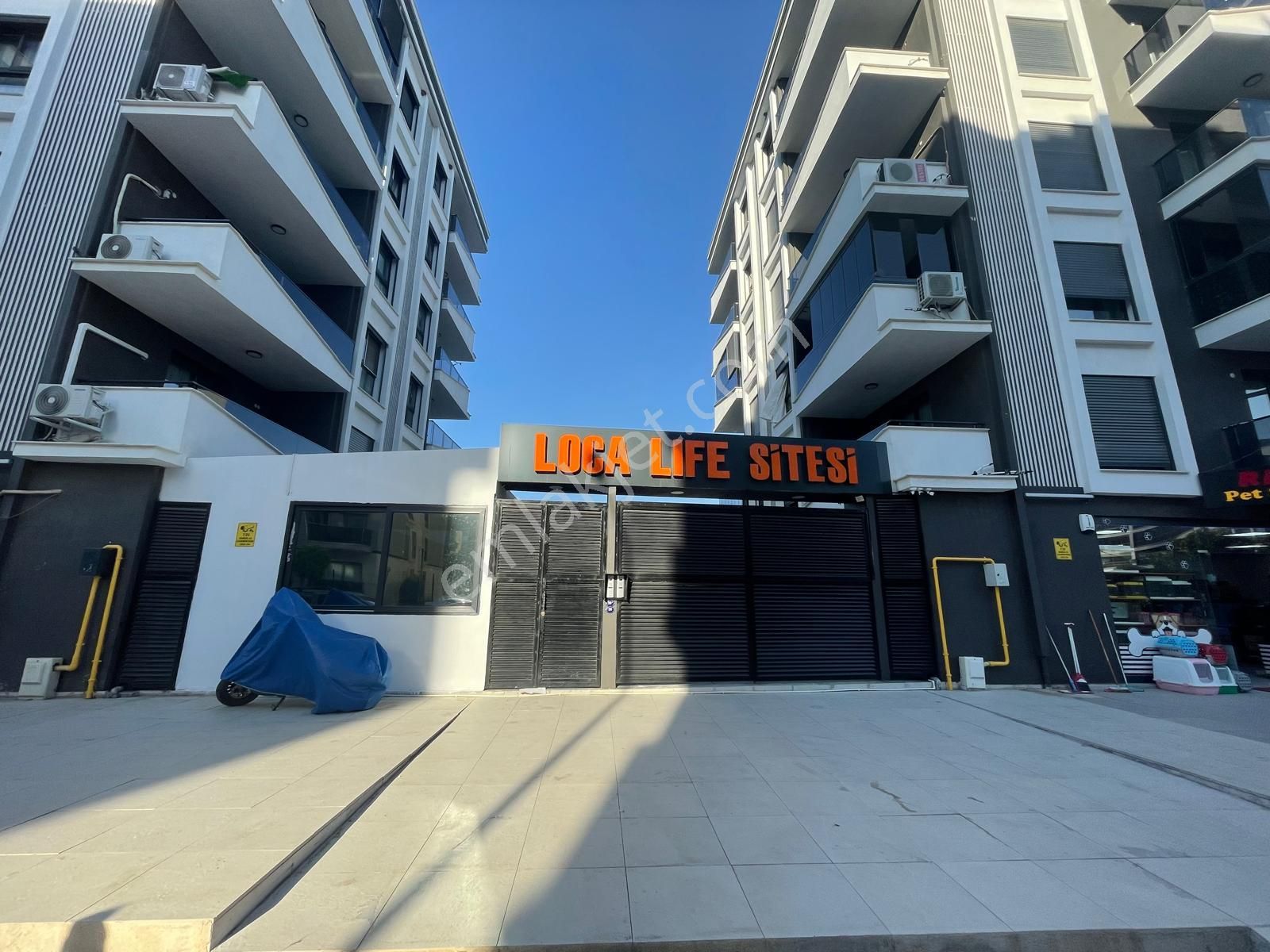 Eşiyok Gayrimenkul' Den Torbalı Da Site İçerisinde Havuzlu 2+1 Satılık Daire - Görsel 23