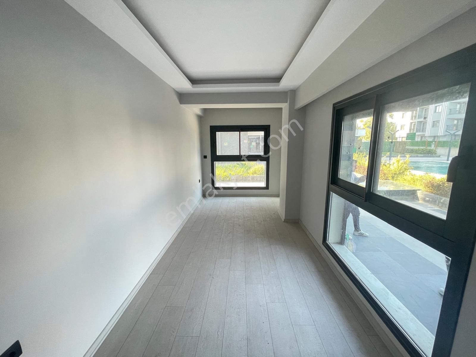 Eşiyok Gayrimenkul' Den Torbalı Da Site İçerisinde Havuzlu 2+1 Satılık Daire - Görsel 10