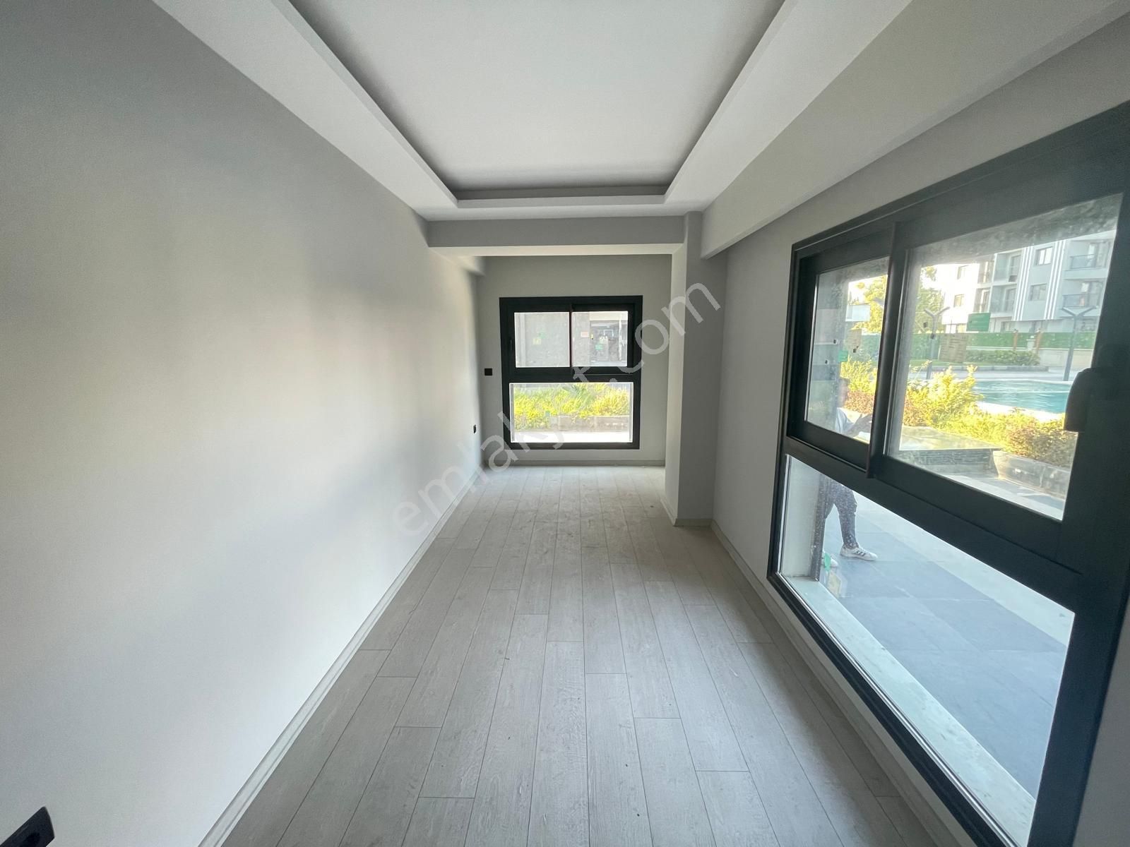 Eşiyok Gayrimenkul' Den Torbalı Da Site İçerisinde Havuzlu 2+1 Satılık Daire - Görsel 11