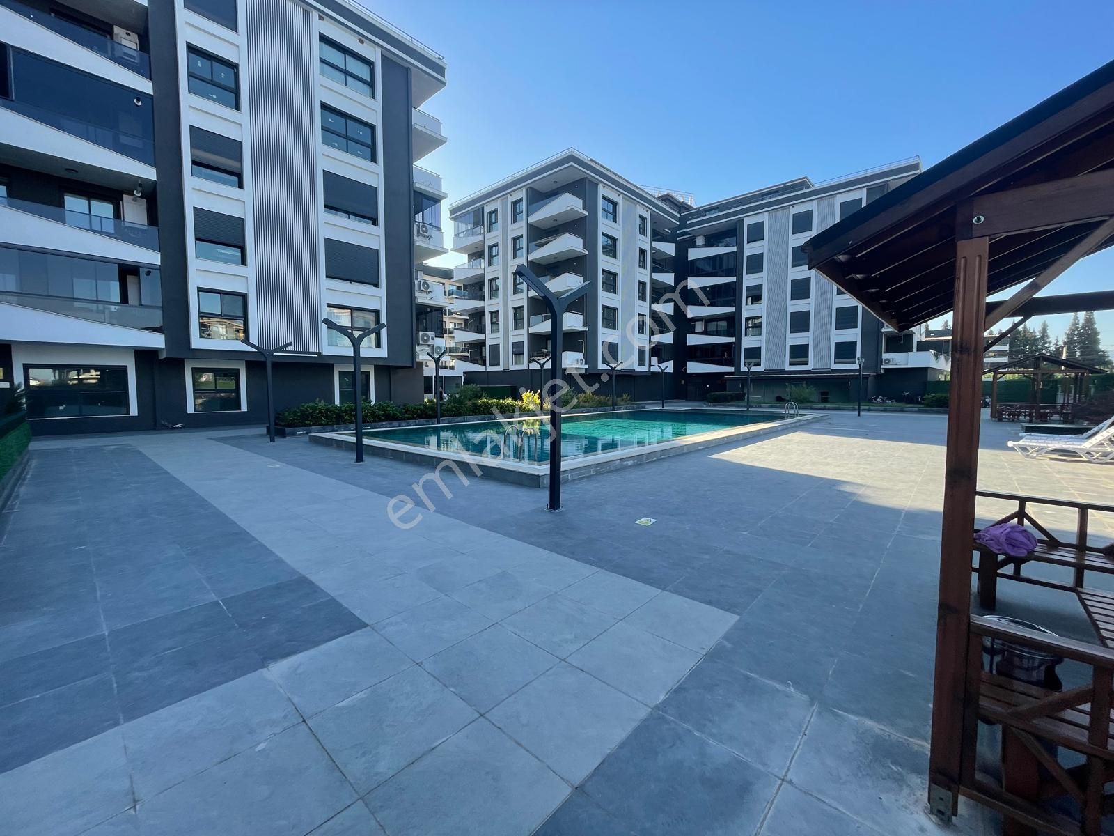 Eşiyok Gayrimenkul' Den Torbalı Da Site İçerisinde Havuzlu 2+1 Satılık Daire - Görsel 18