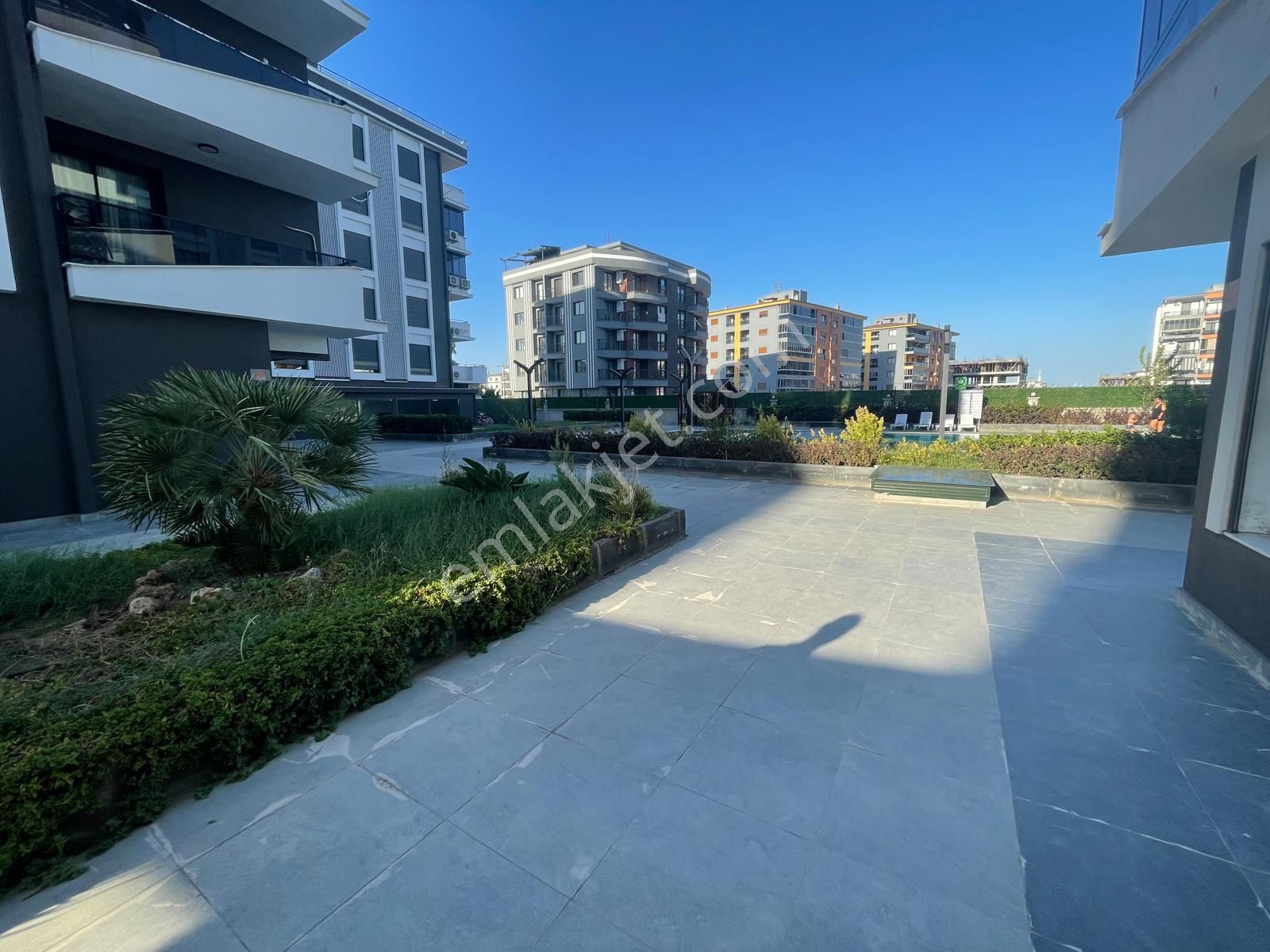 Eşiyok Gayrimenkul' Den Torbalı Da Site İçerisinde Havuzlu 2+1 Satılık Daire - Görsel 21