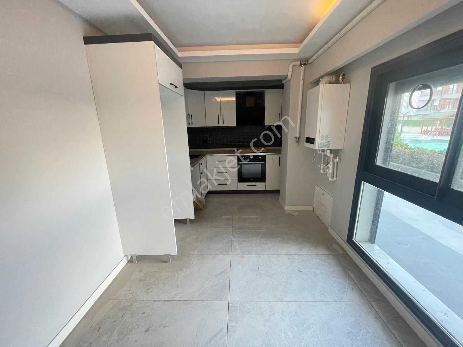 Eşiyok Gayrimenkul' Den Torbalı Da Site İçerisinde Havuzlu 2+1 Satılık Daire - Görsel 15