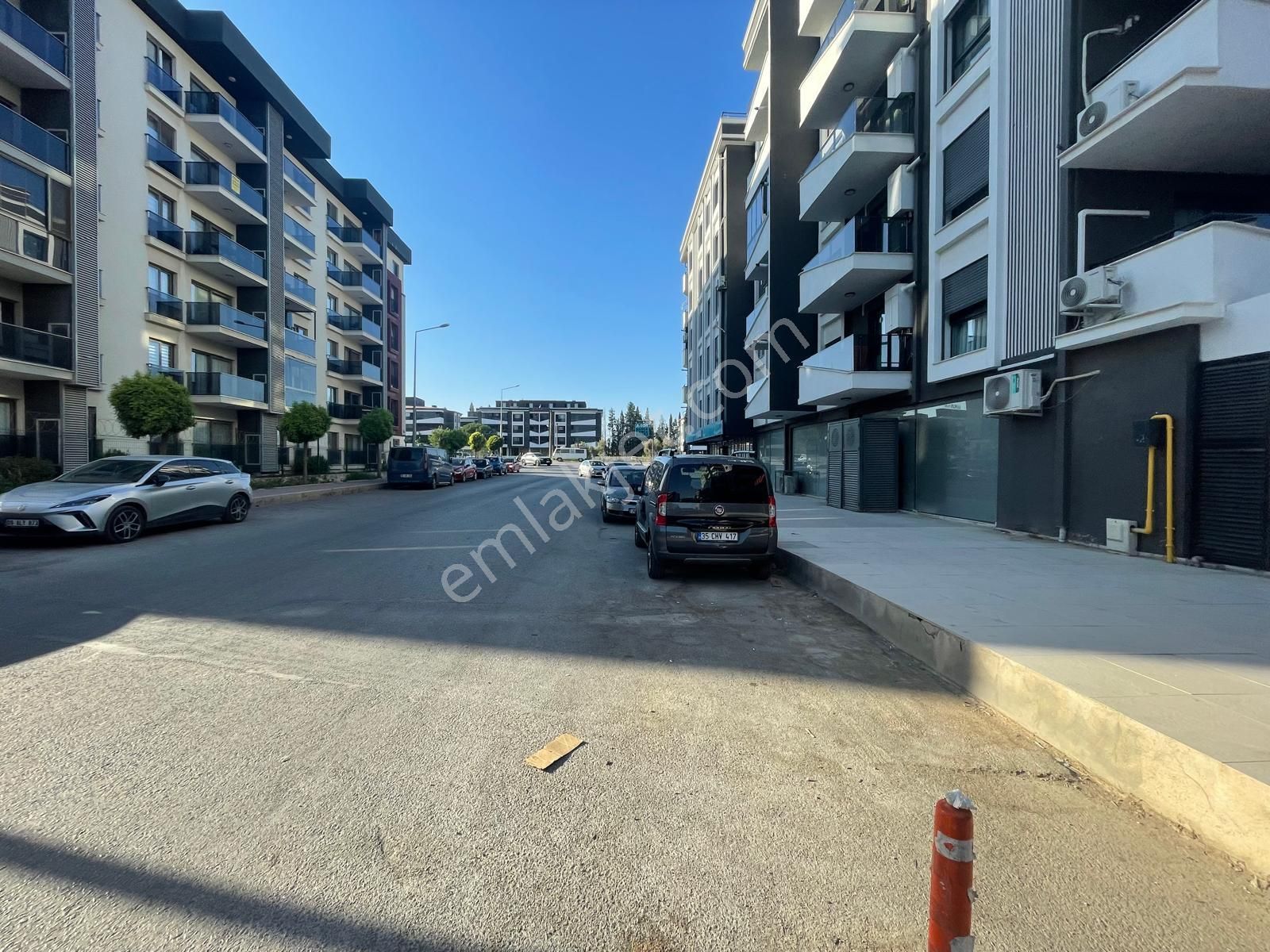 Eşiyok Gayrimenkul' Den Torbalı Da Site İçerisinde Havuzlu 2+1 Satılık Daire - Görsel 22