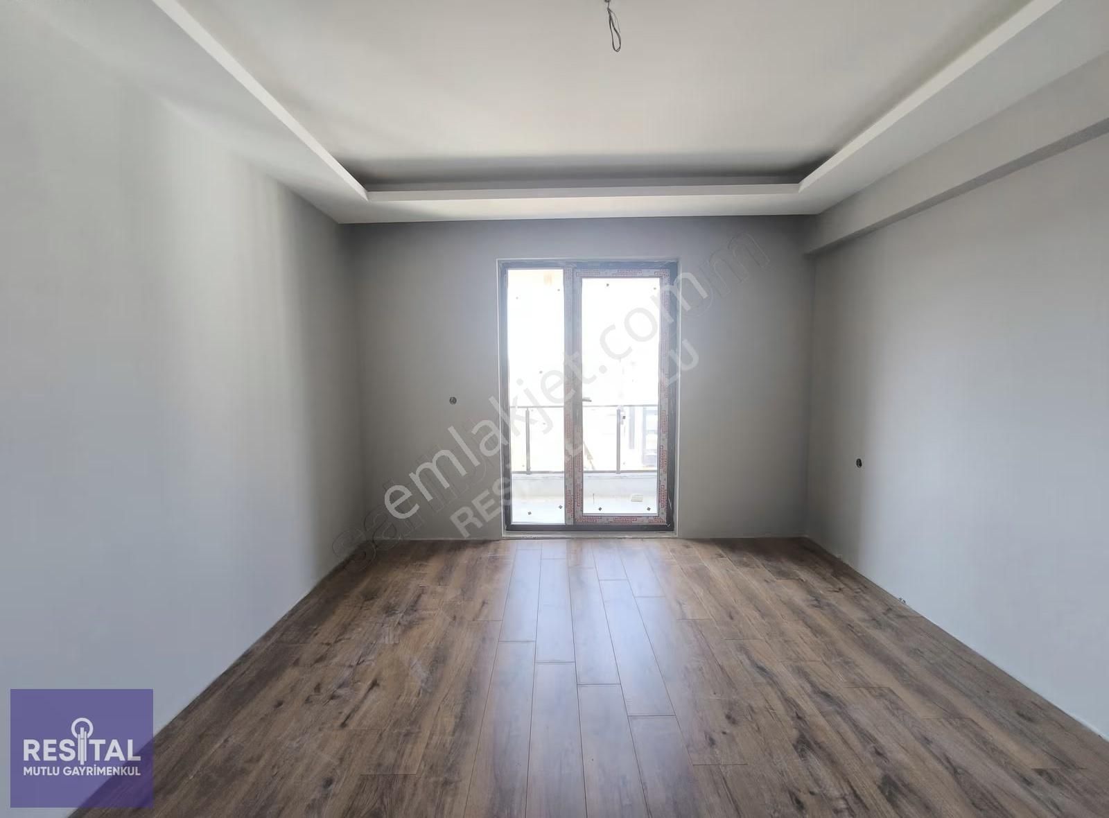 Rs Mutlu Kayapa'da Site İçi 2+1 Ara Kat Sıfır Daire - Görsel 21