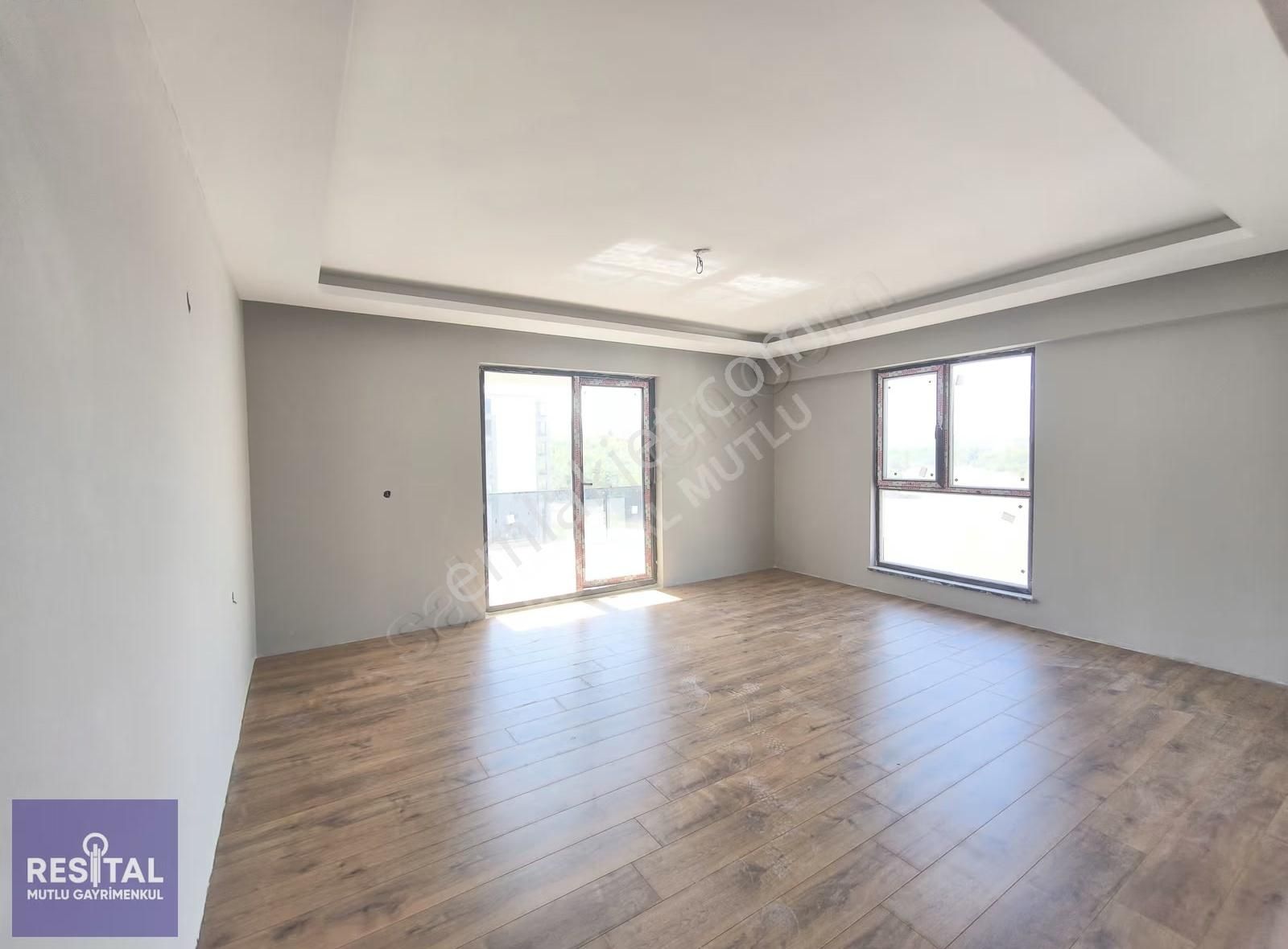 Rs Mutlu Kayapa'da Site İçi 2+1 Ara Kat Sıfır Daire - Görsel 4