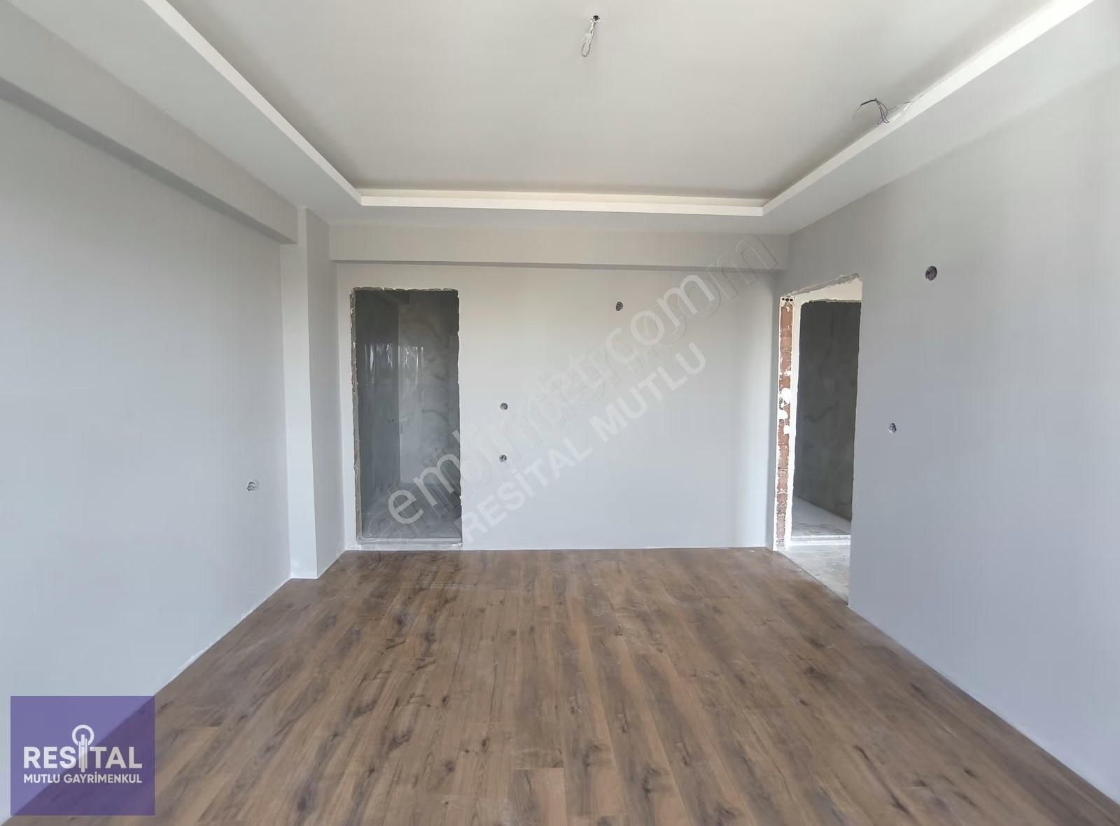 Rs Mutlu Kayapa'da Site İçi 2+1 Ara Kat Sıfır Daire - Görsel 27