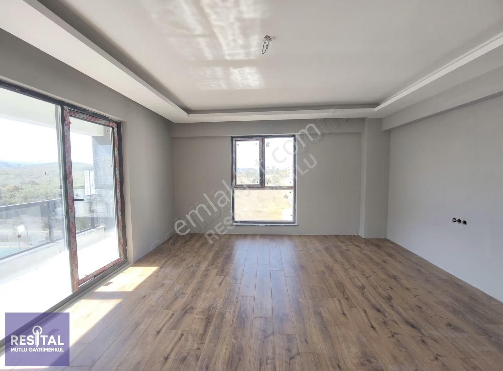 Rs Mutlu Kayapa'da Site İçi 2+1 Ara Kat Sıfır Daire - Görsel 25