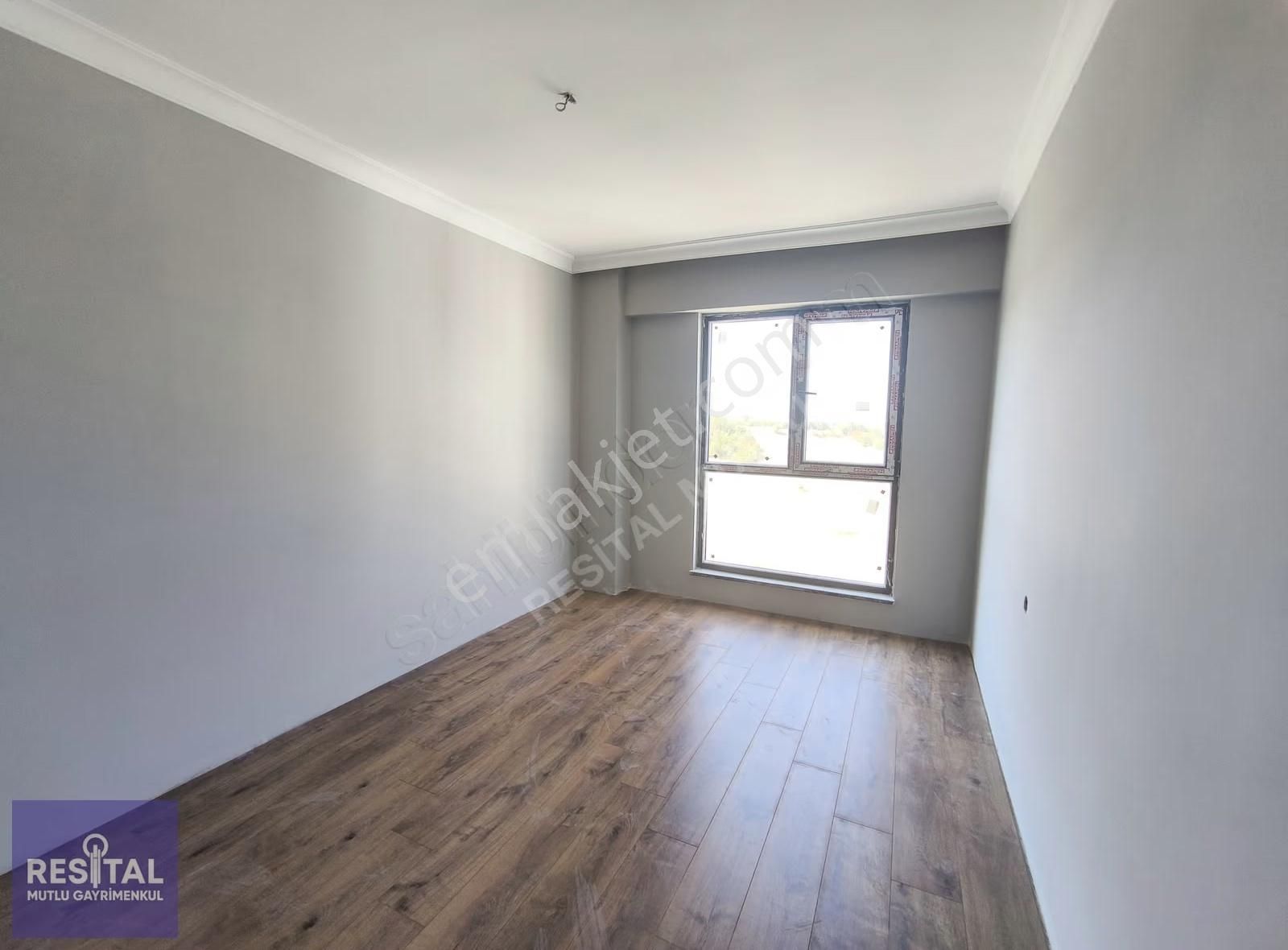 Rs Mutlu Kayapa'da Site İçi 2+1 Ara Kat Sıfır Daire - Görsel 20