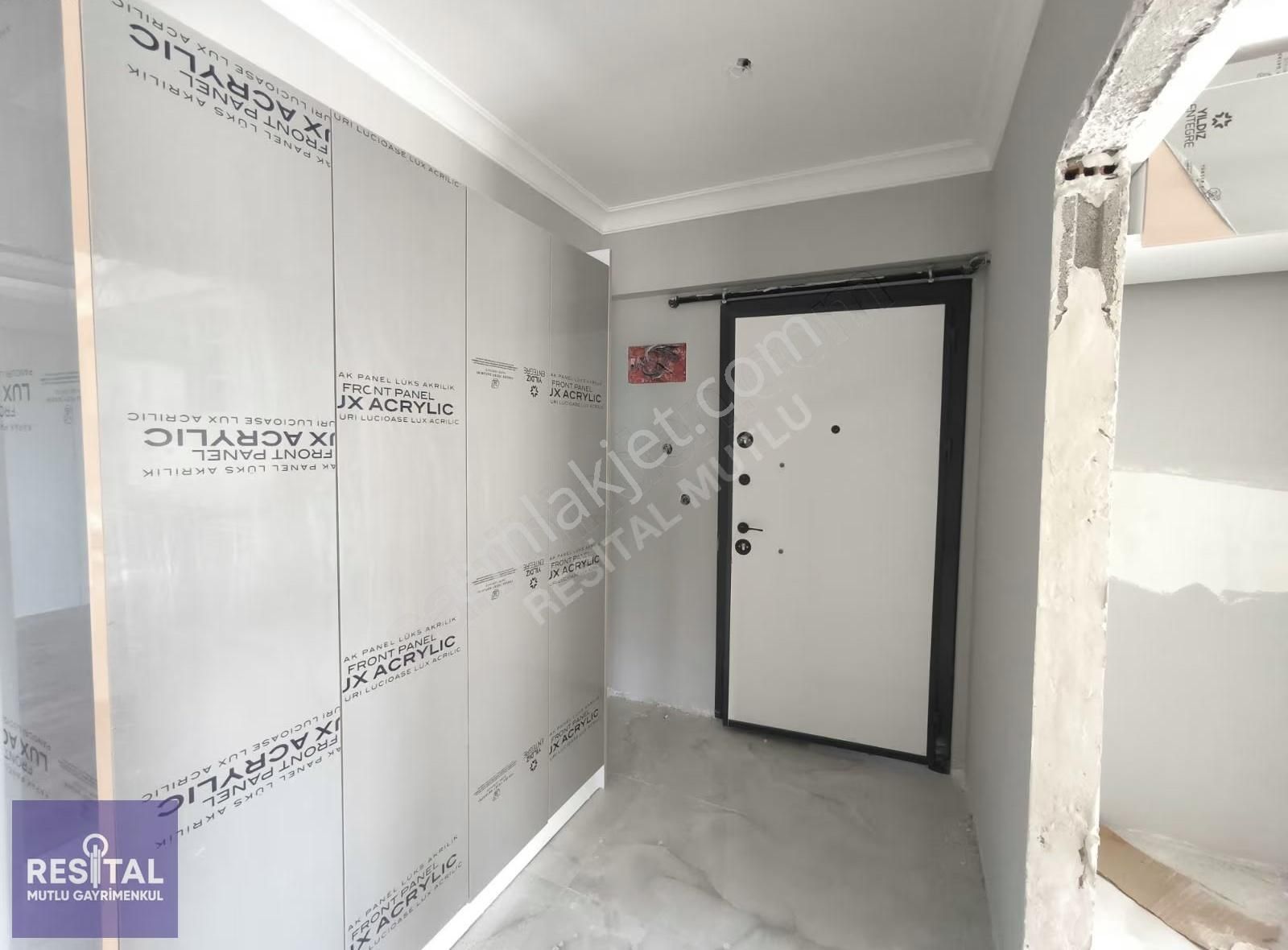 Rs Mutlu Kayapa'da Site İçi 2+1 Ara Kat Sıfır Daire - Görsel 15