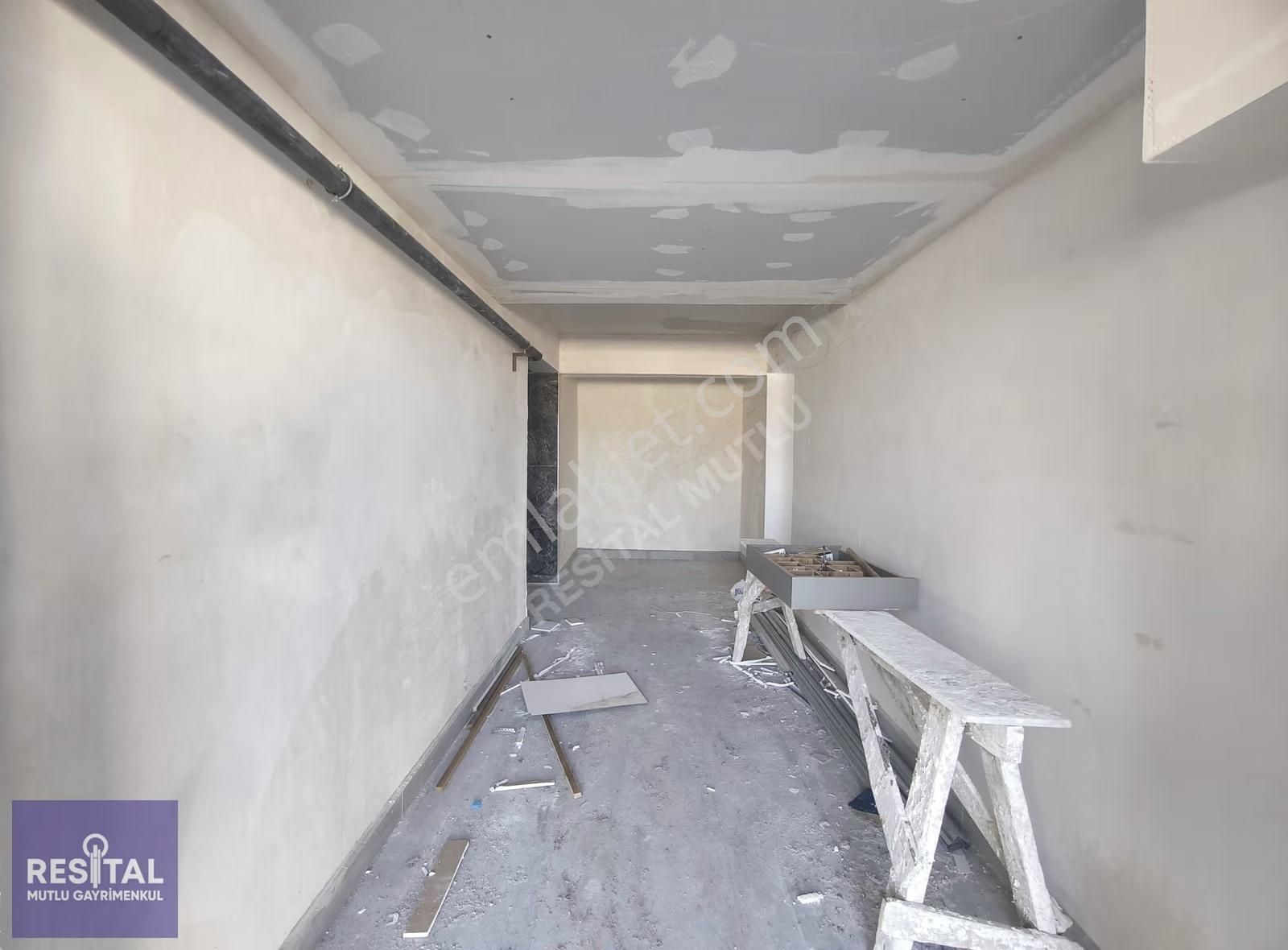 Rs Mutlu Kayapa'da Site İçi 2+1 Ara Kat Sıfır Daire - Görsel 24