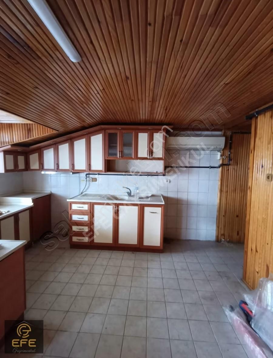 Efe Gayrimenkulden Ful Deniz Manzaralı 3+1 Daire - Görsel 6