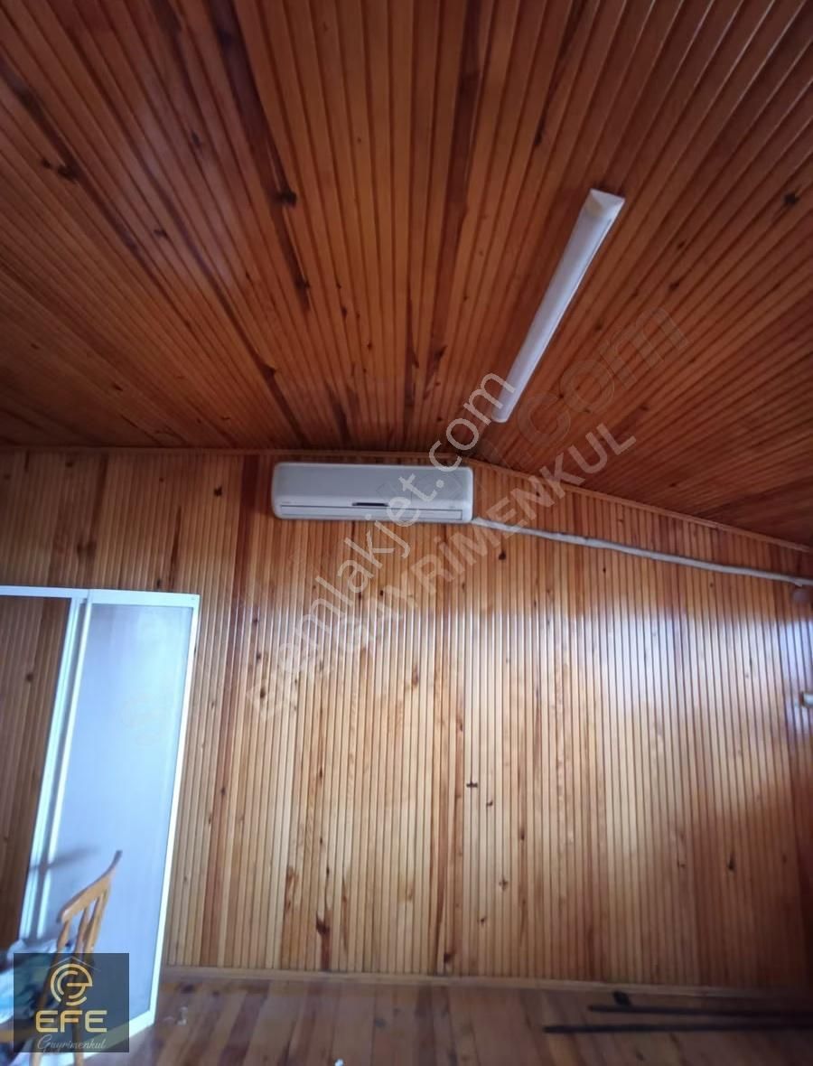 Efe Gayrimenkulden Ful Deniz Manzaralı 3+1 Daire - Görsel 15